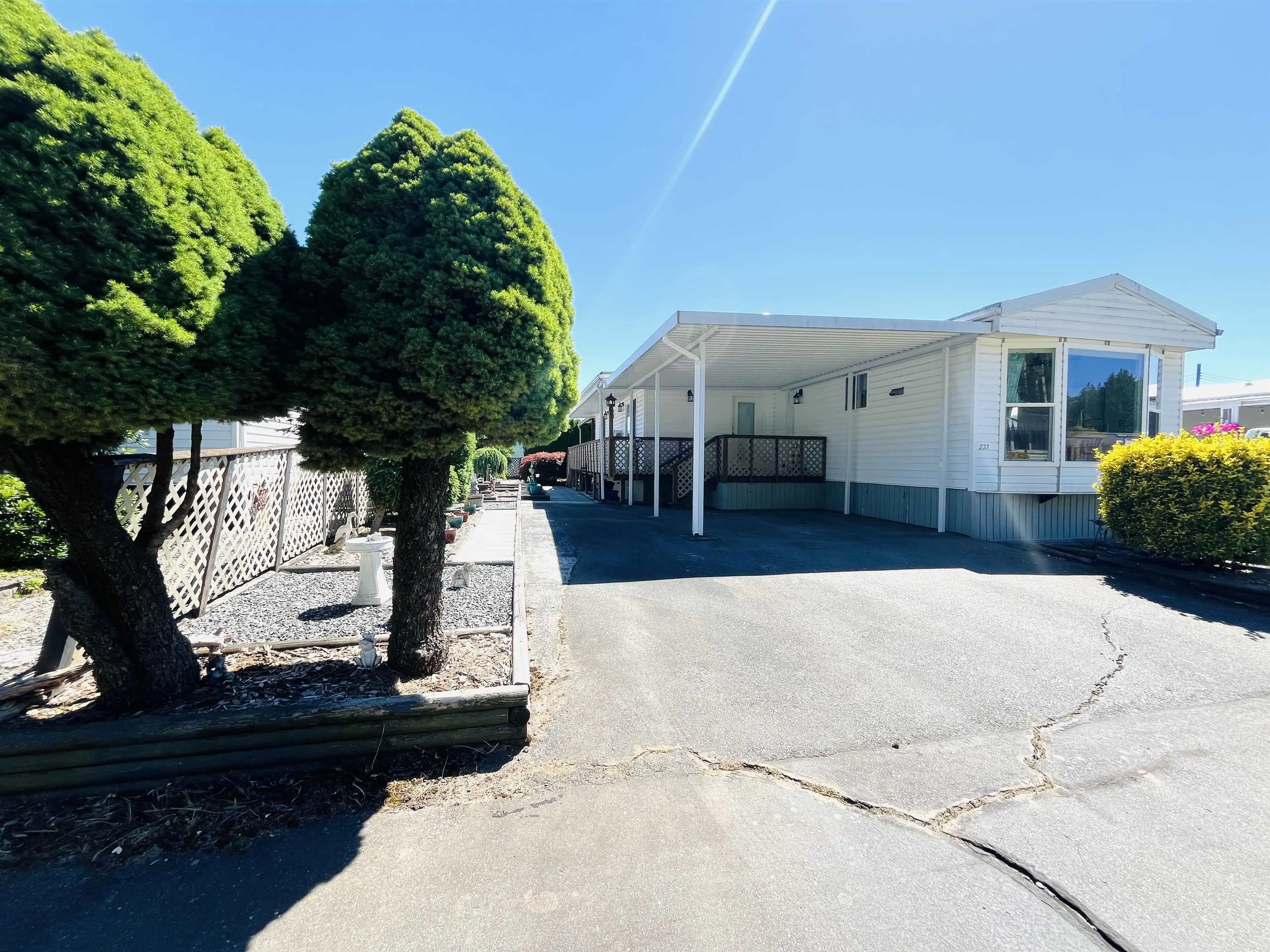 27111 0 Avenue #237