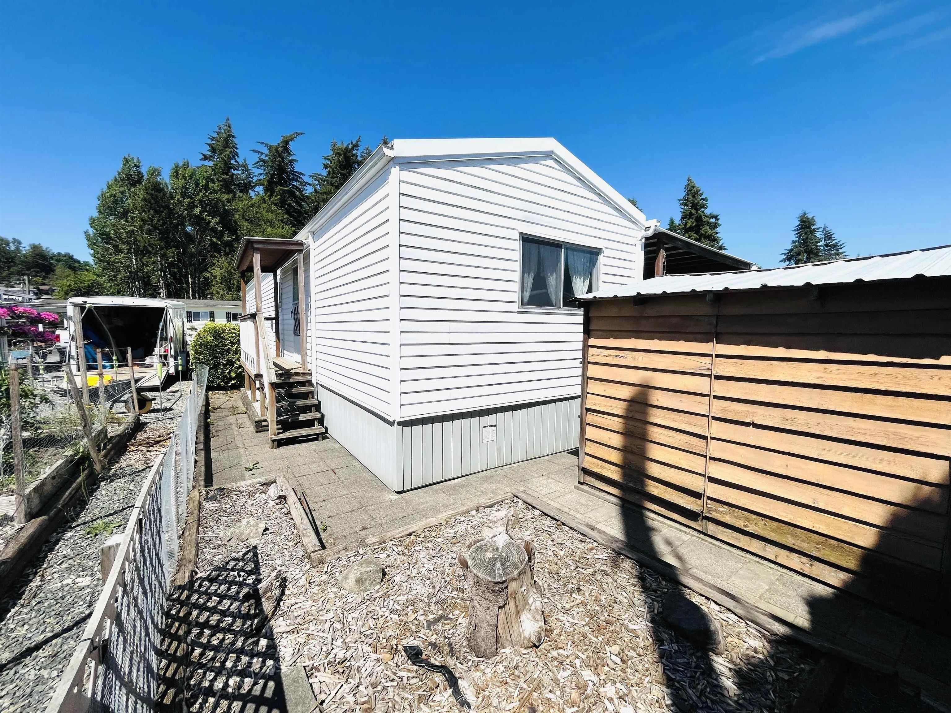 27111 0 Avenue #237