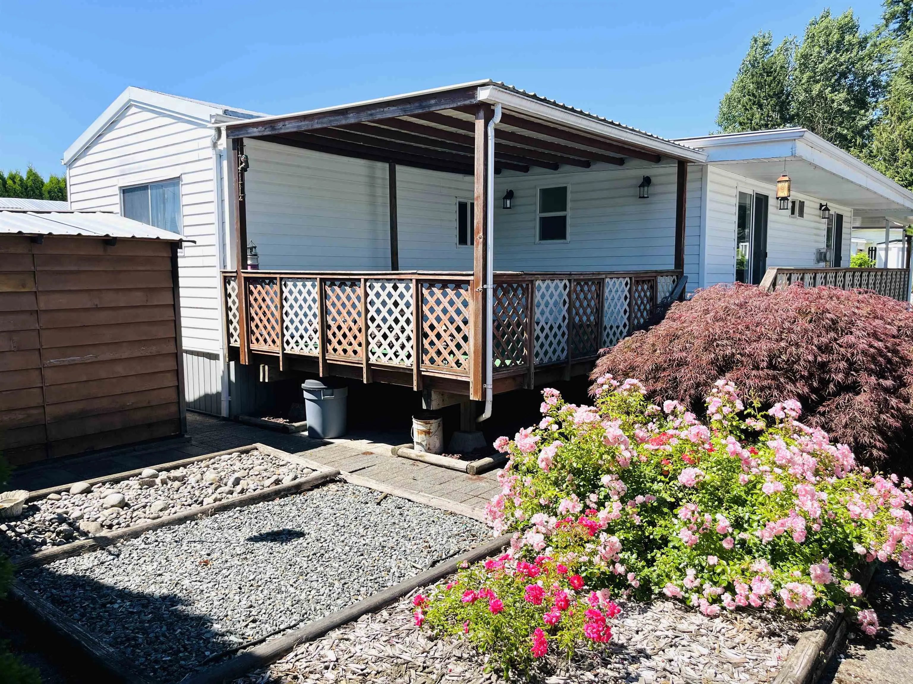 27111 0 Avenue #237