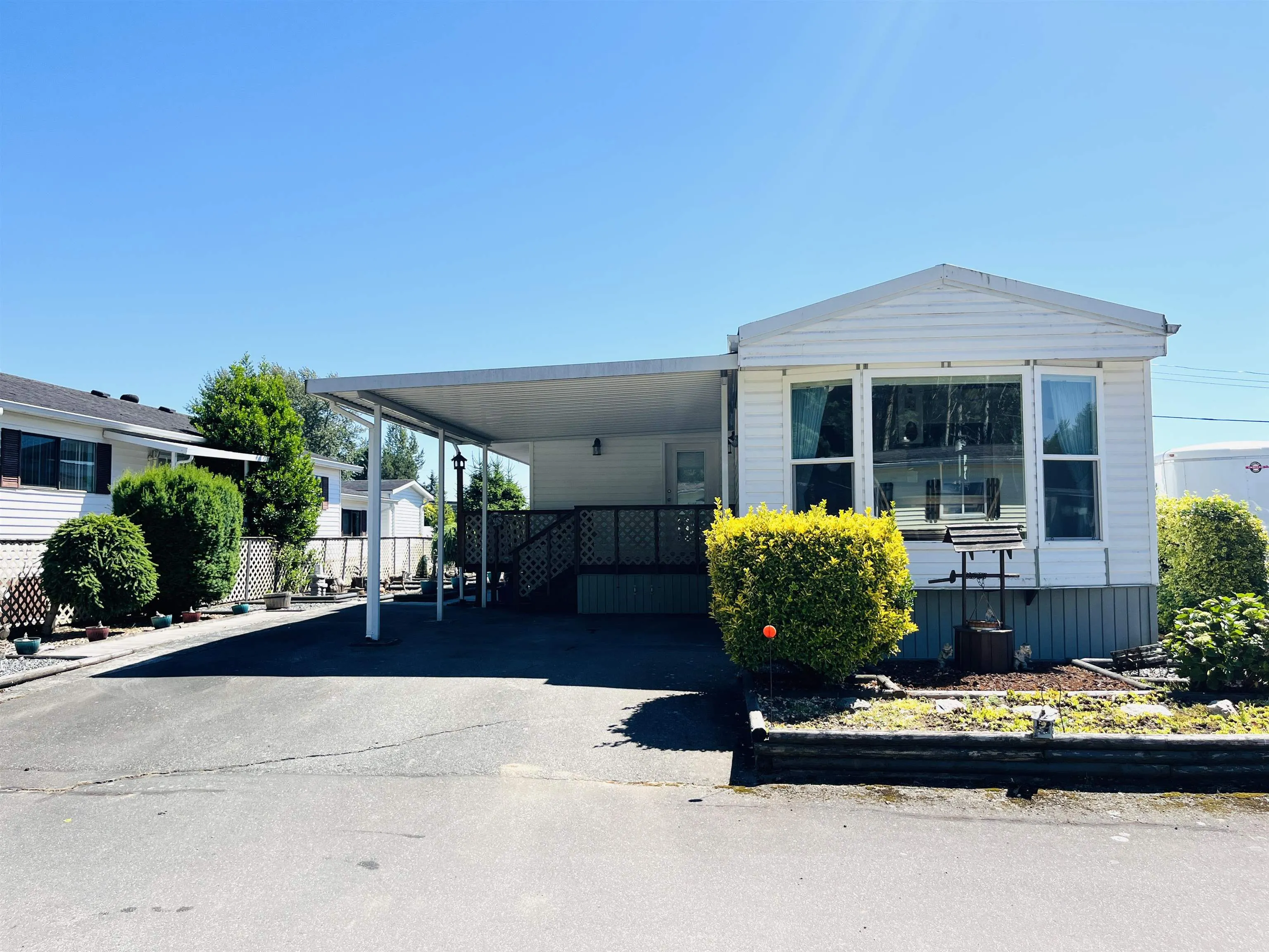 27111 0 Avenue #237