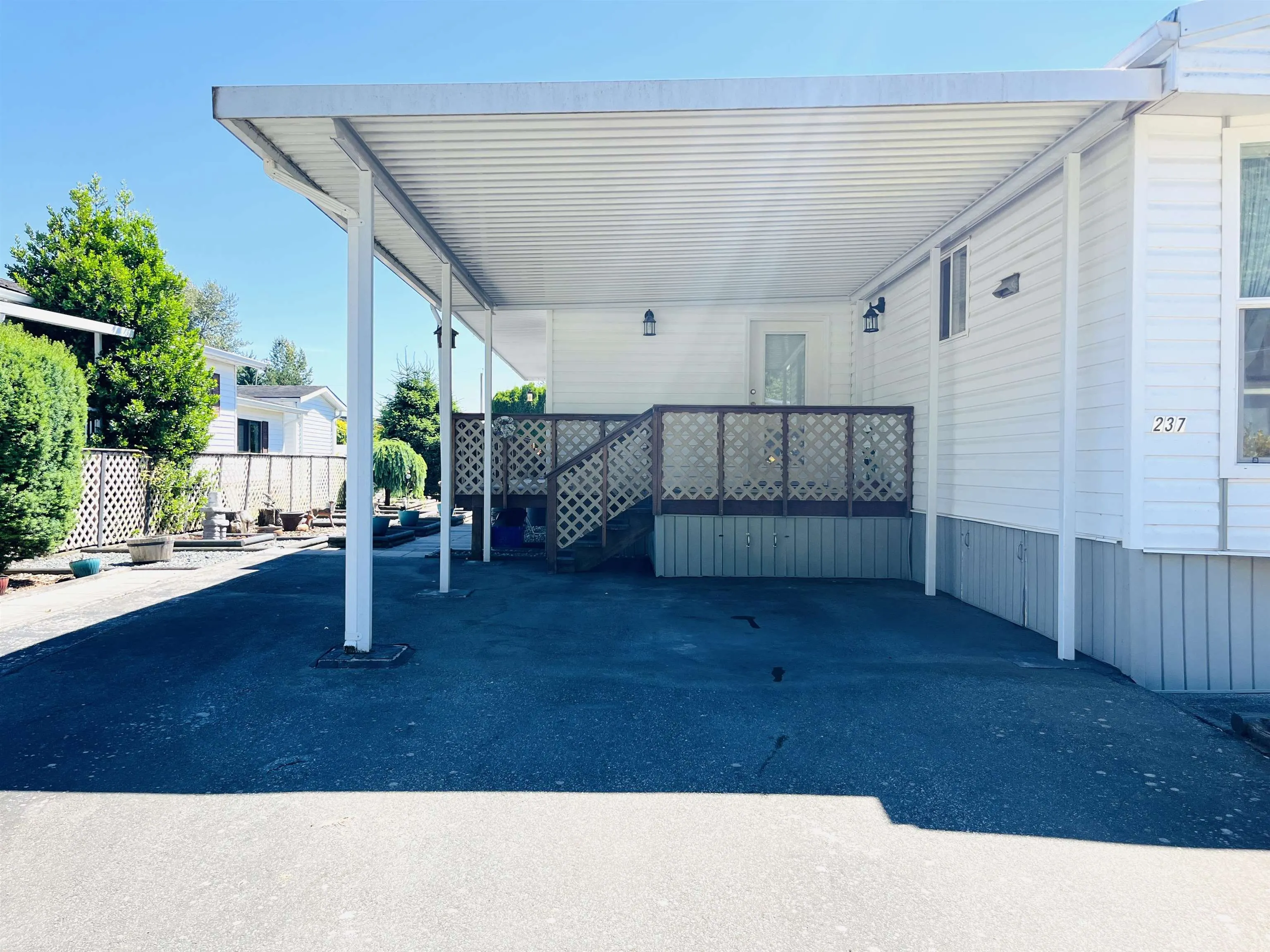 27111 0 Avenue #237