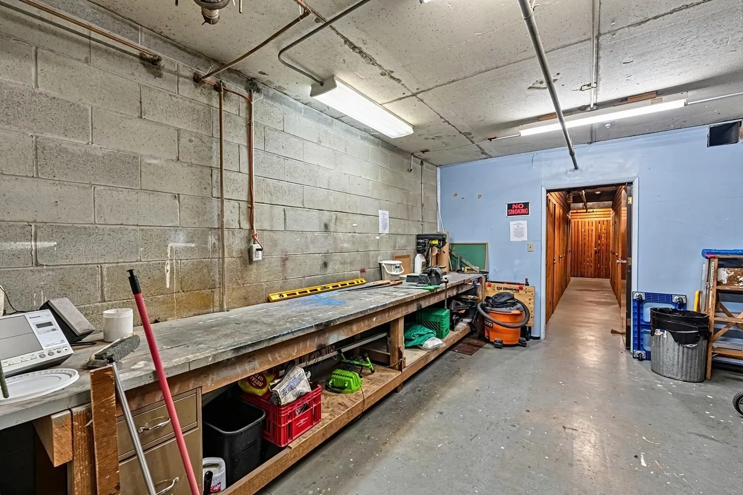 707 Hamilton Street #312