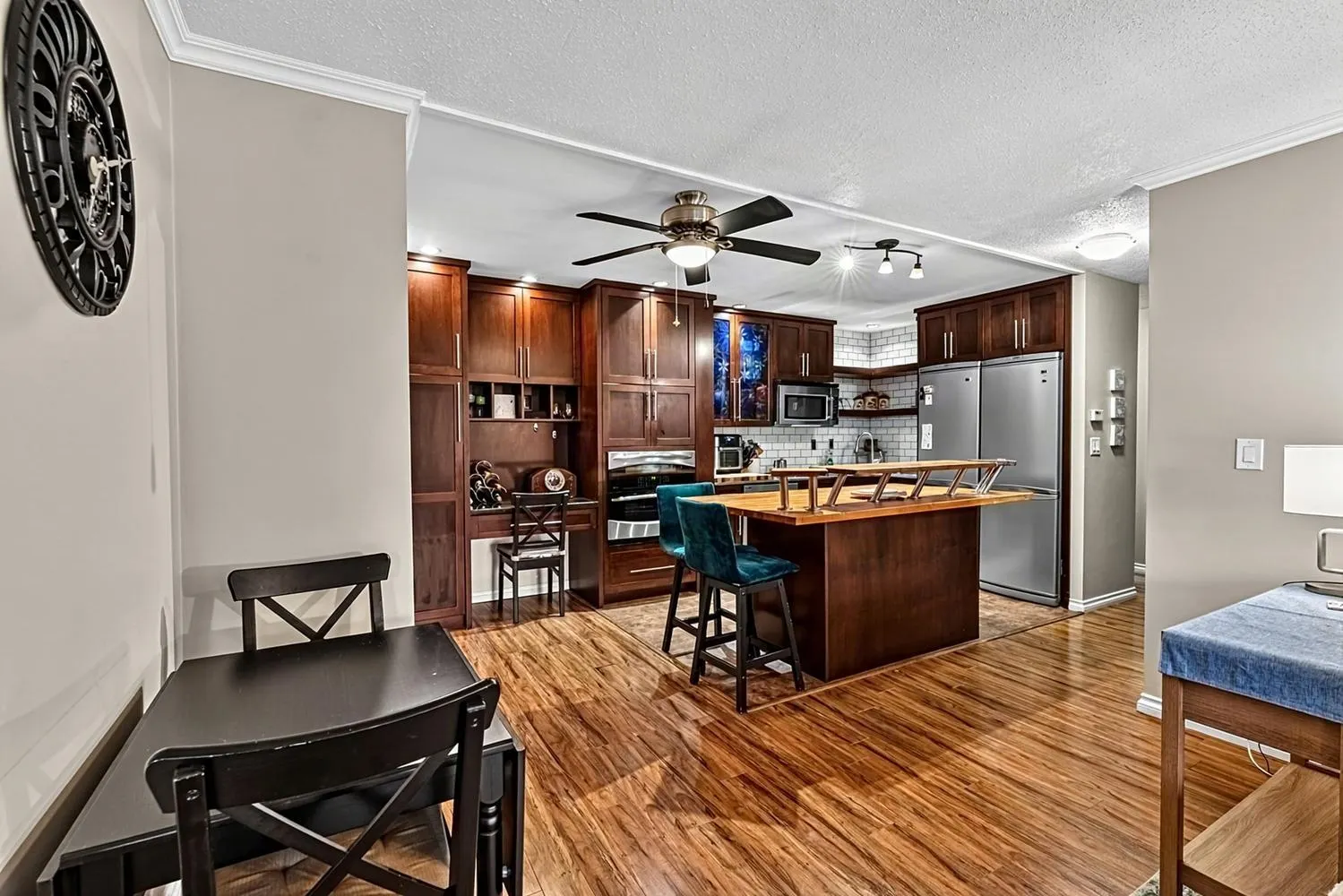 707 Hamilton Street #312