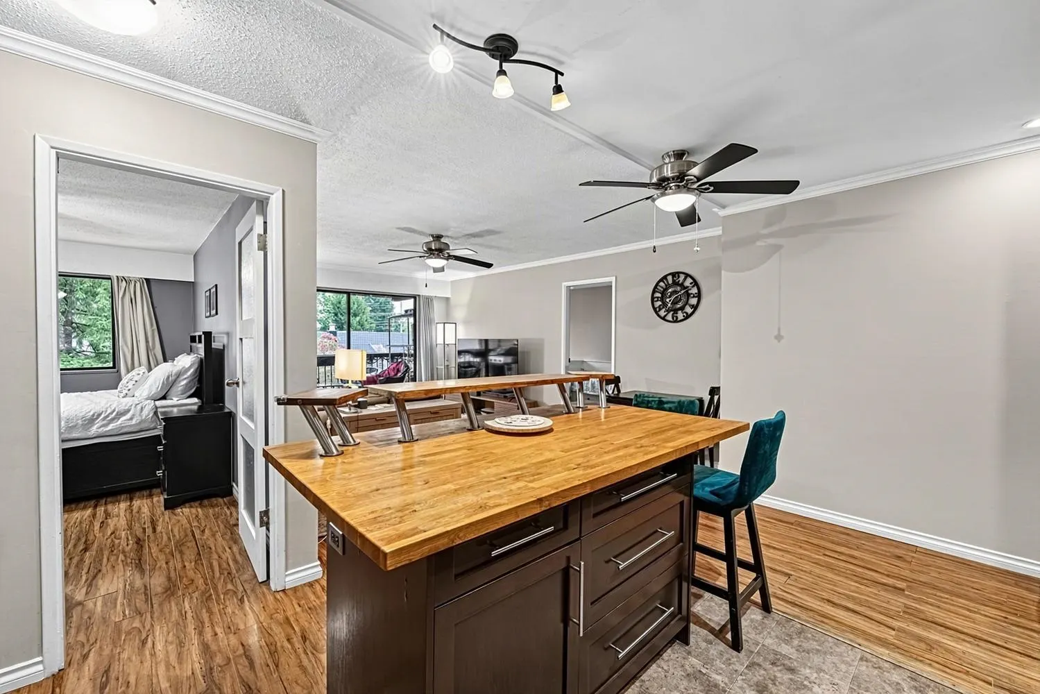 707 Hamilton Street #312