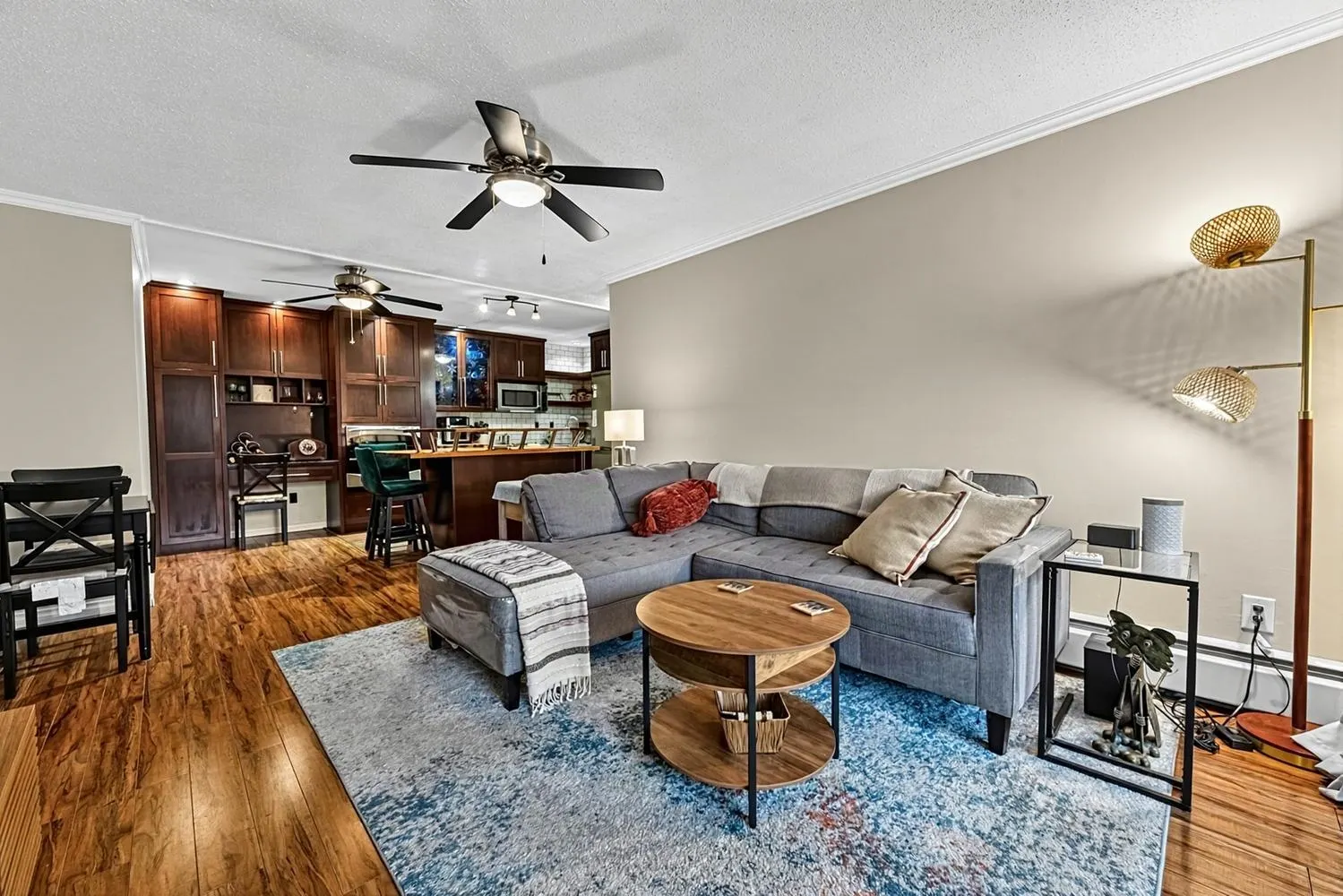 707 Hamilton Street #312