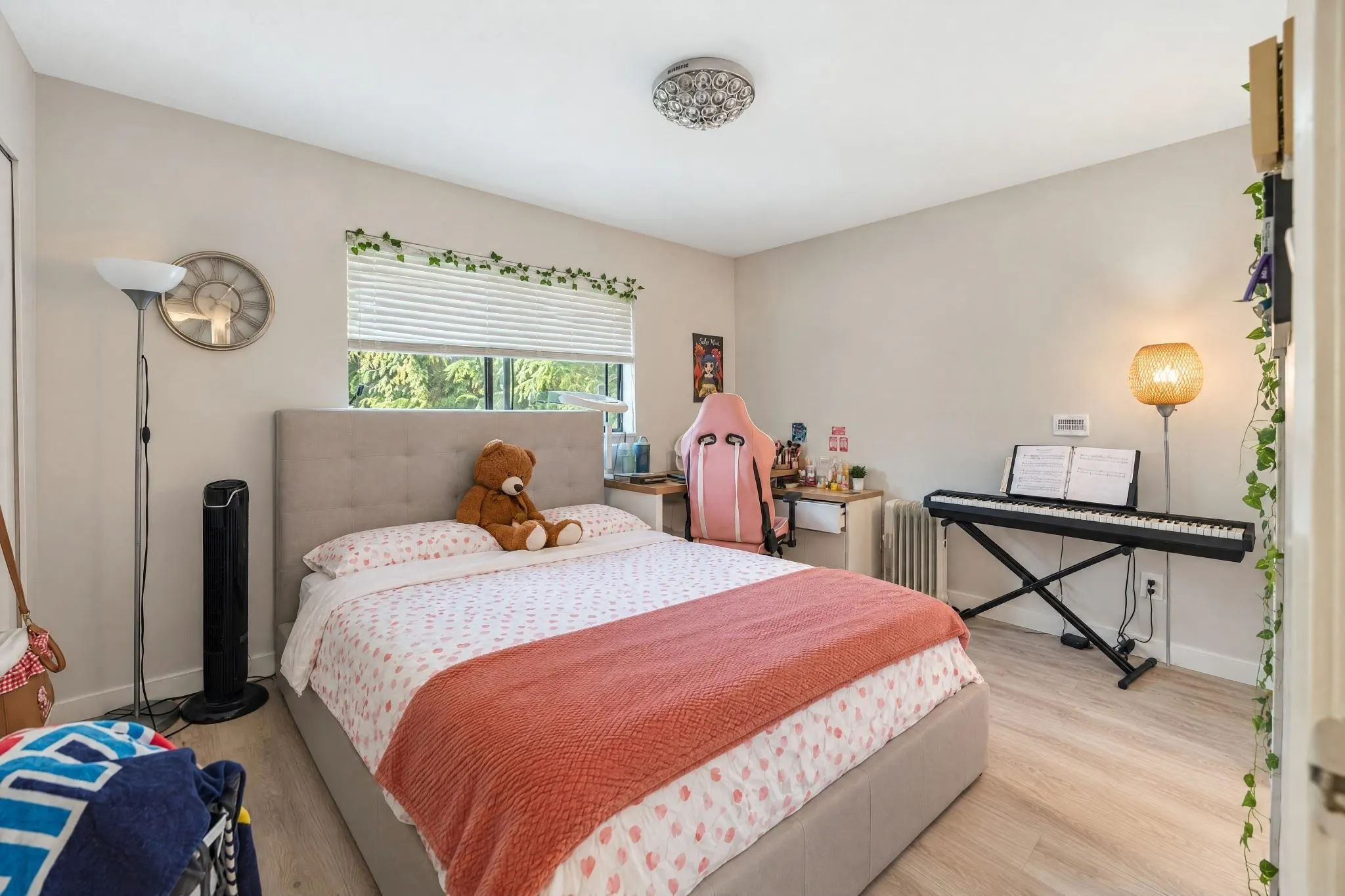 580 W 29th Street