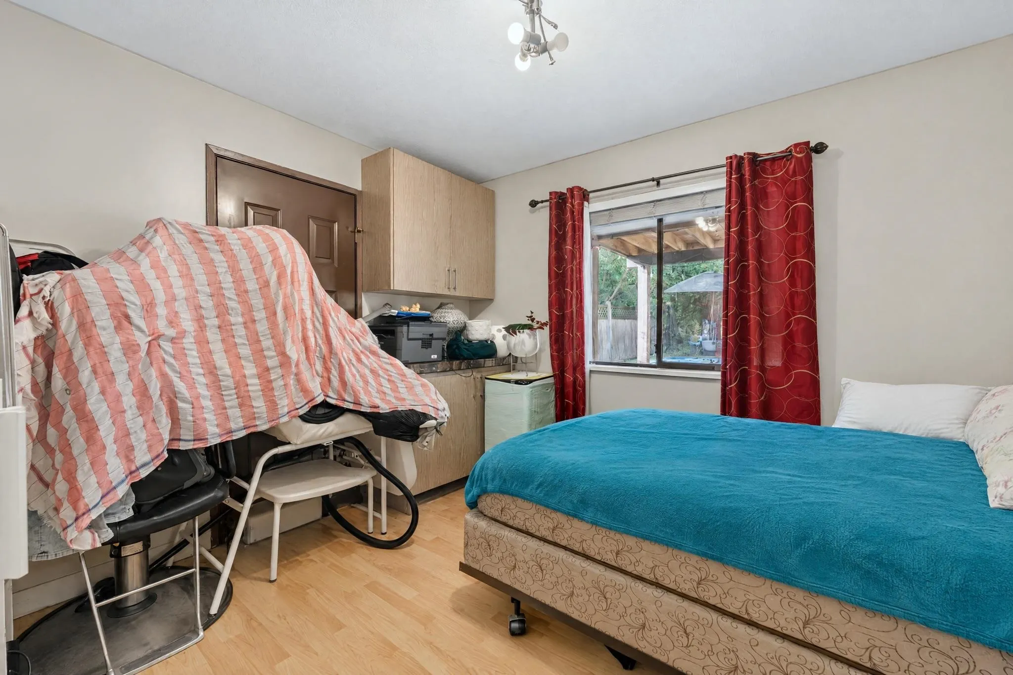 580 W 29th Street