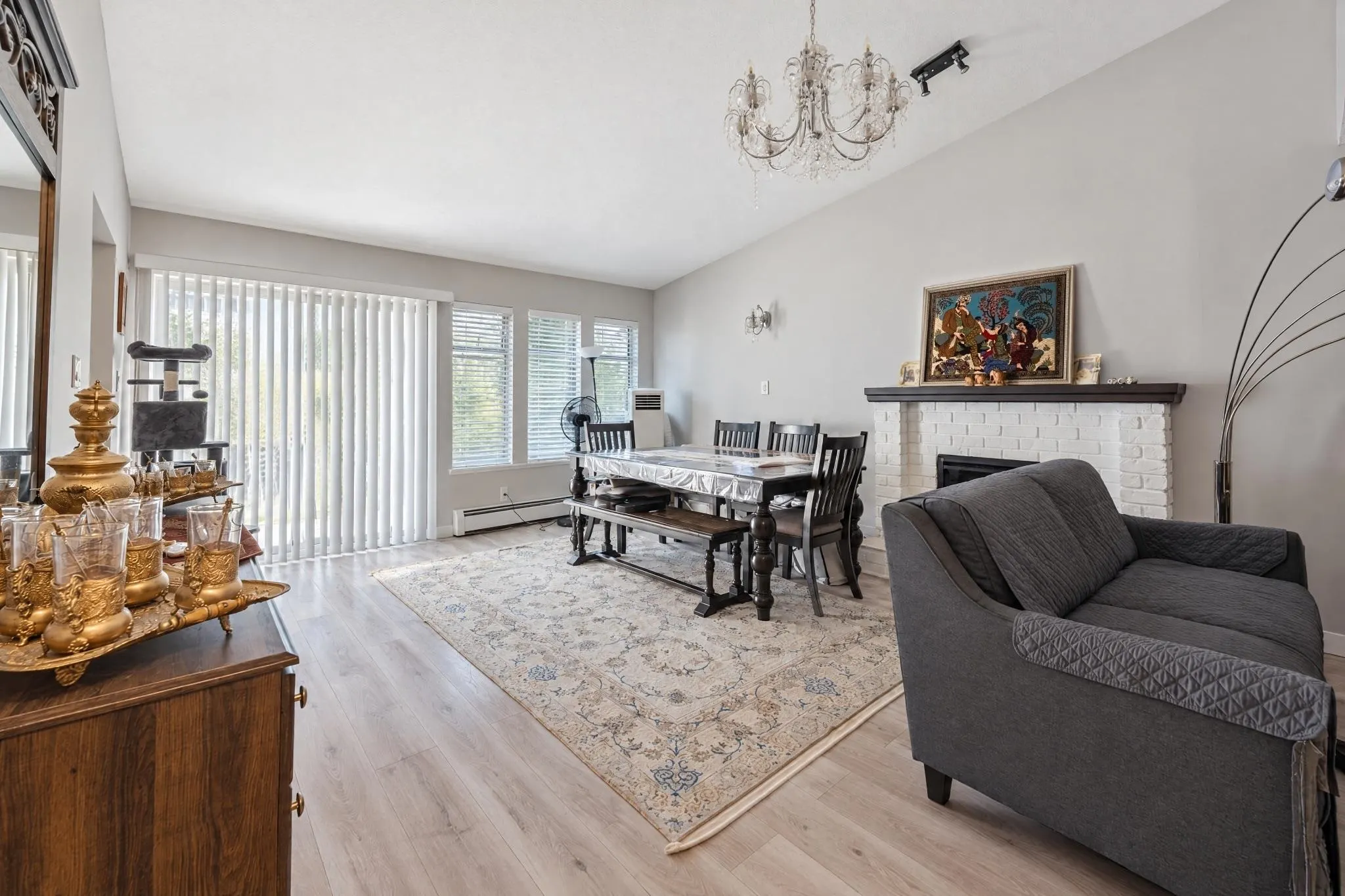 580 W 29th Street