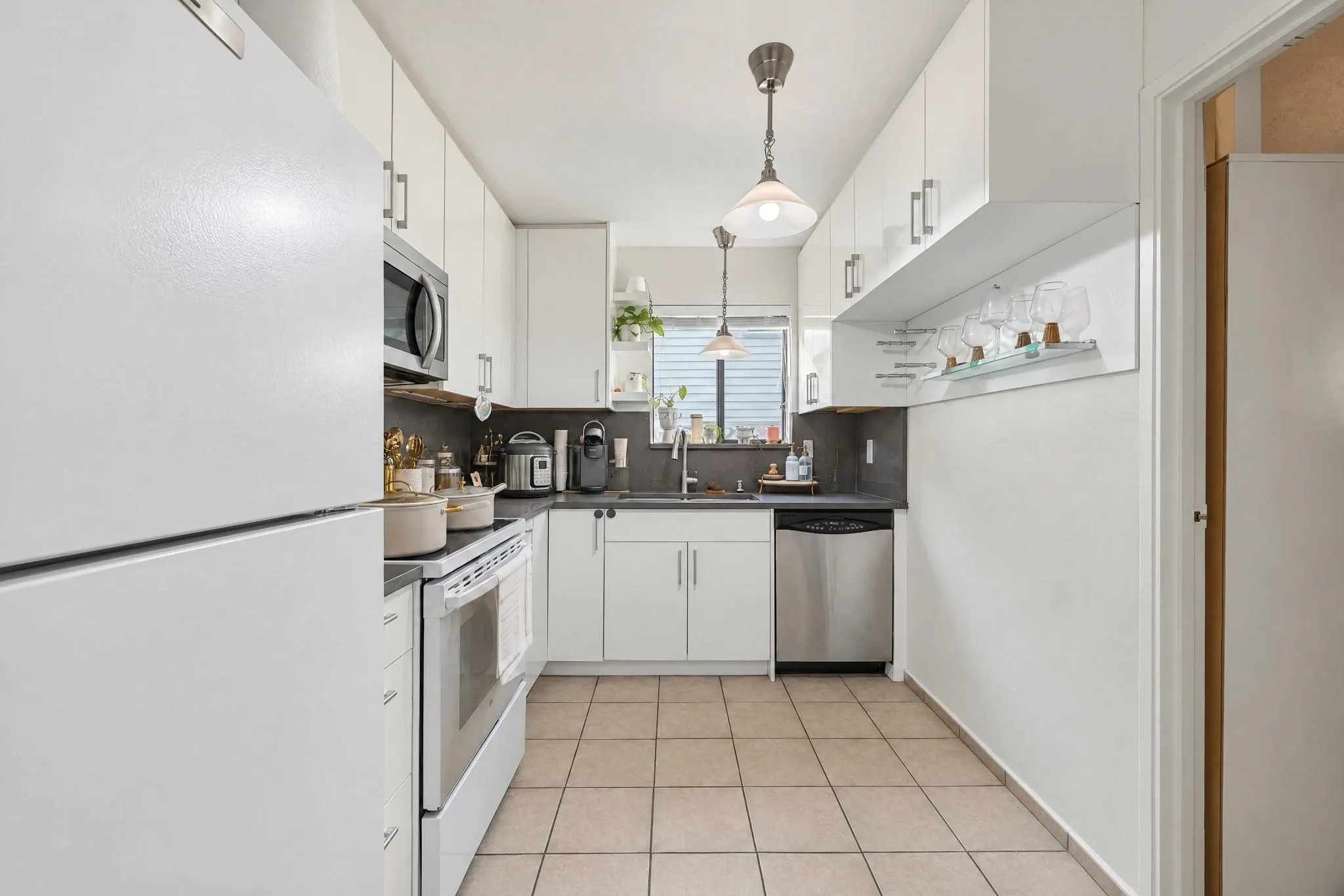 580 W 29th Street