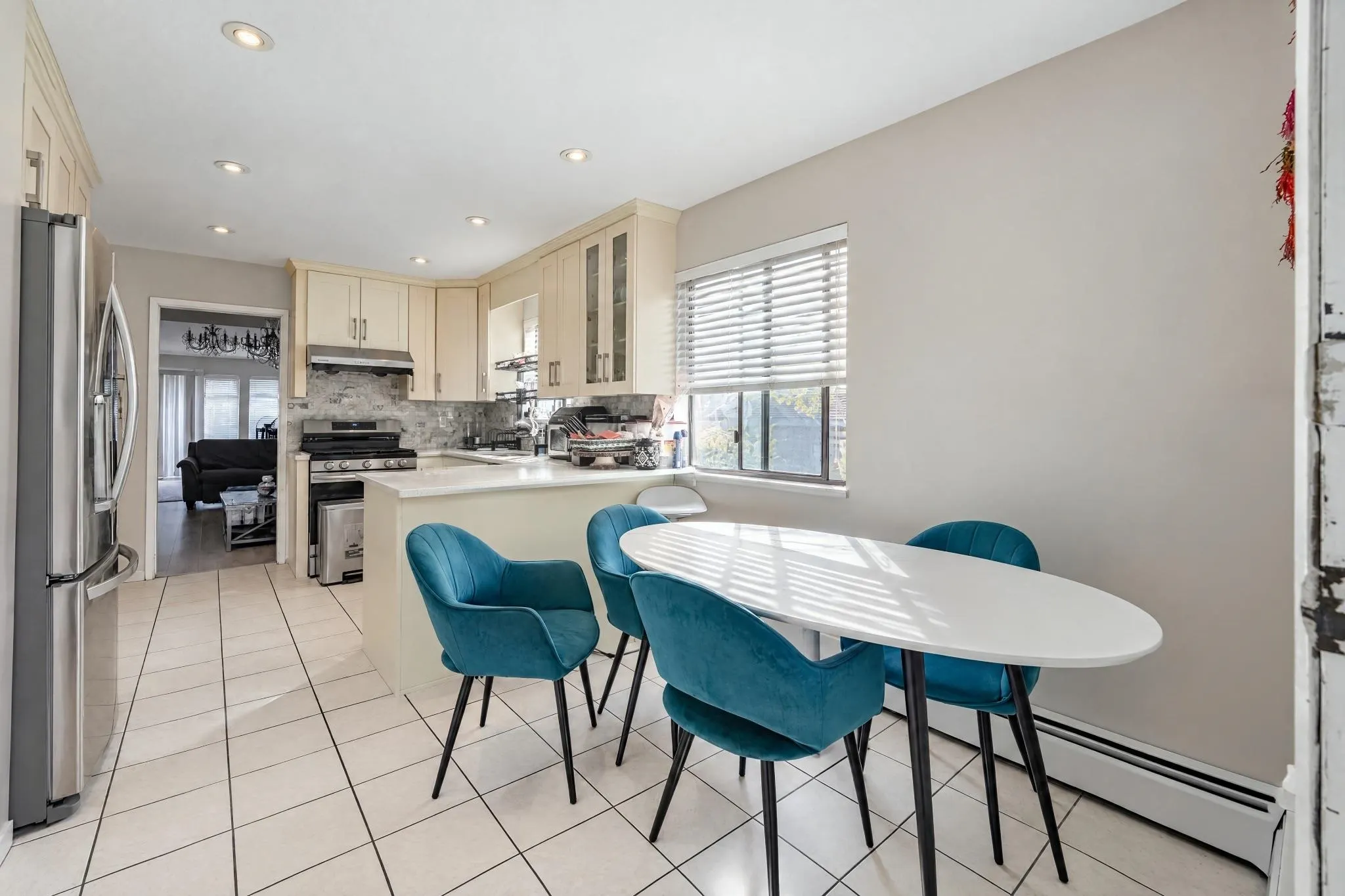 580 W 29th Street