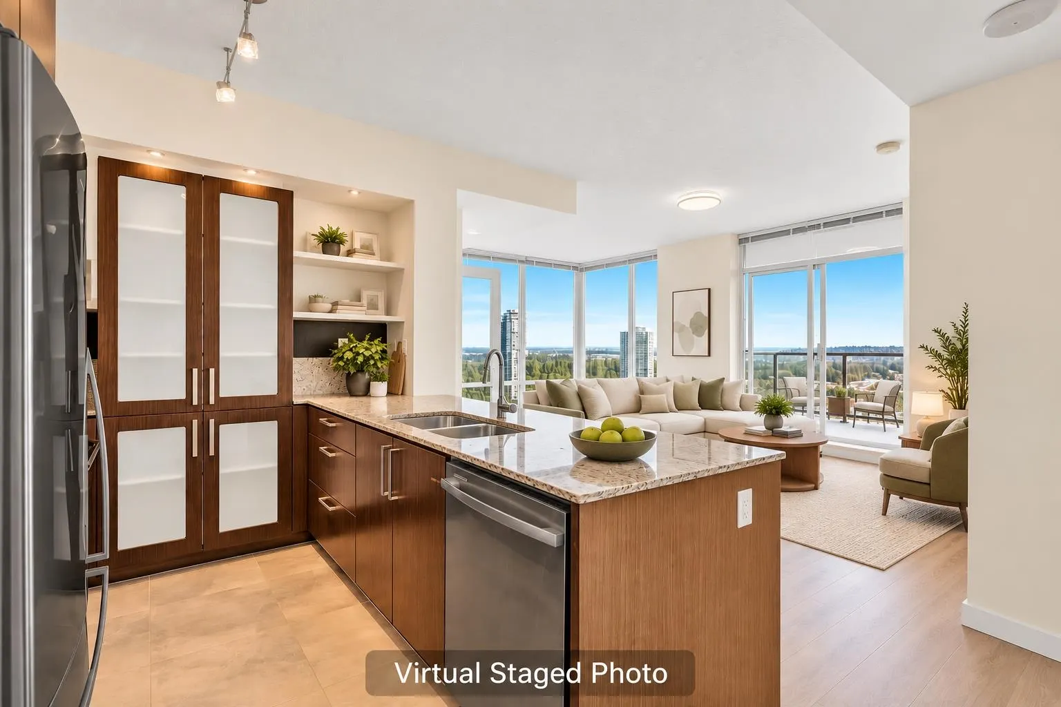 2980 Atlantic Avenue #2805