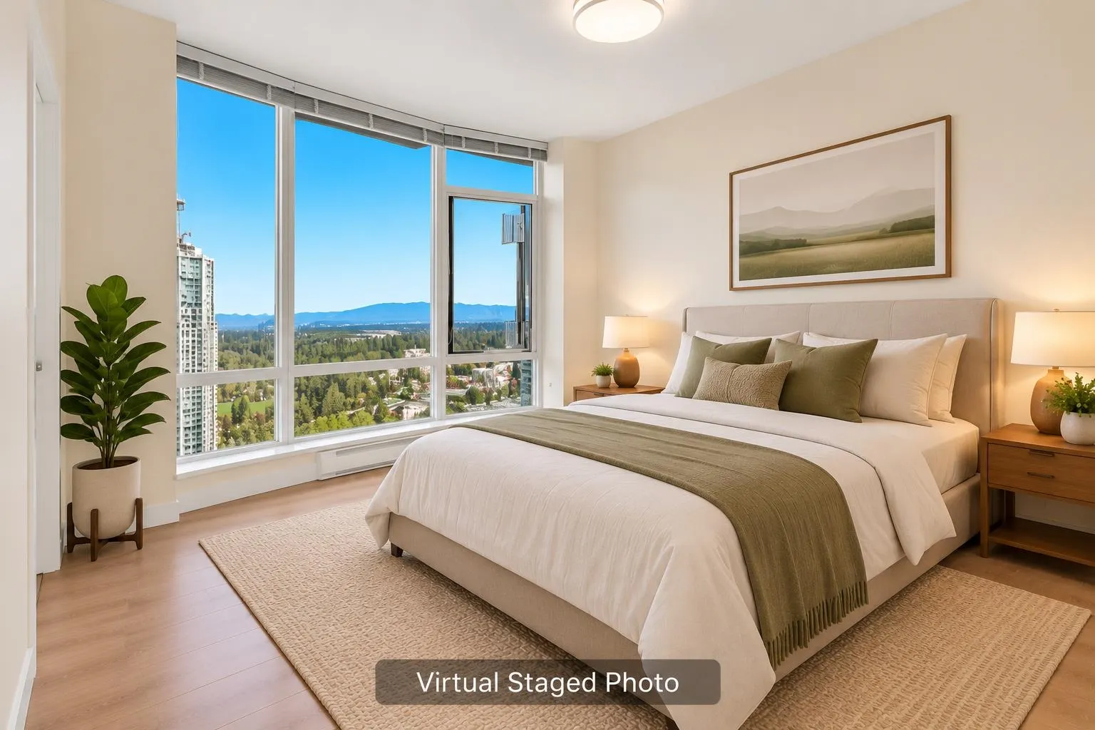 2980 Atlantic Avenue #2805