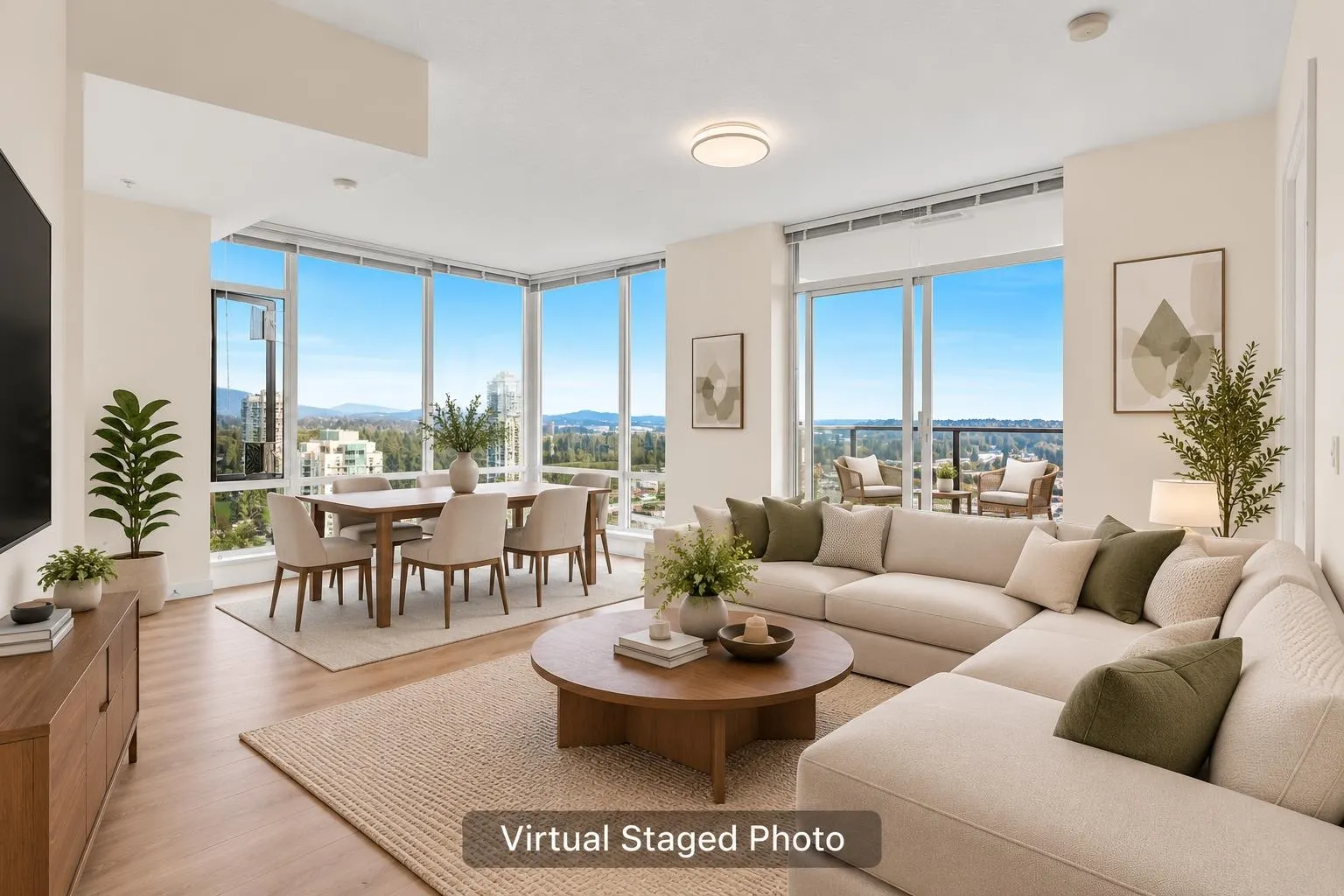 2980 Atlantic Avenue #2805