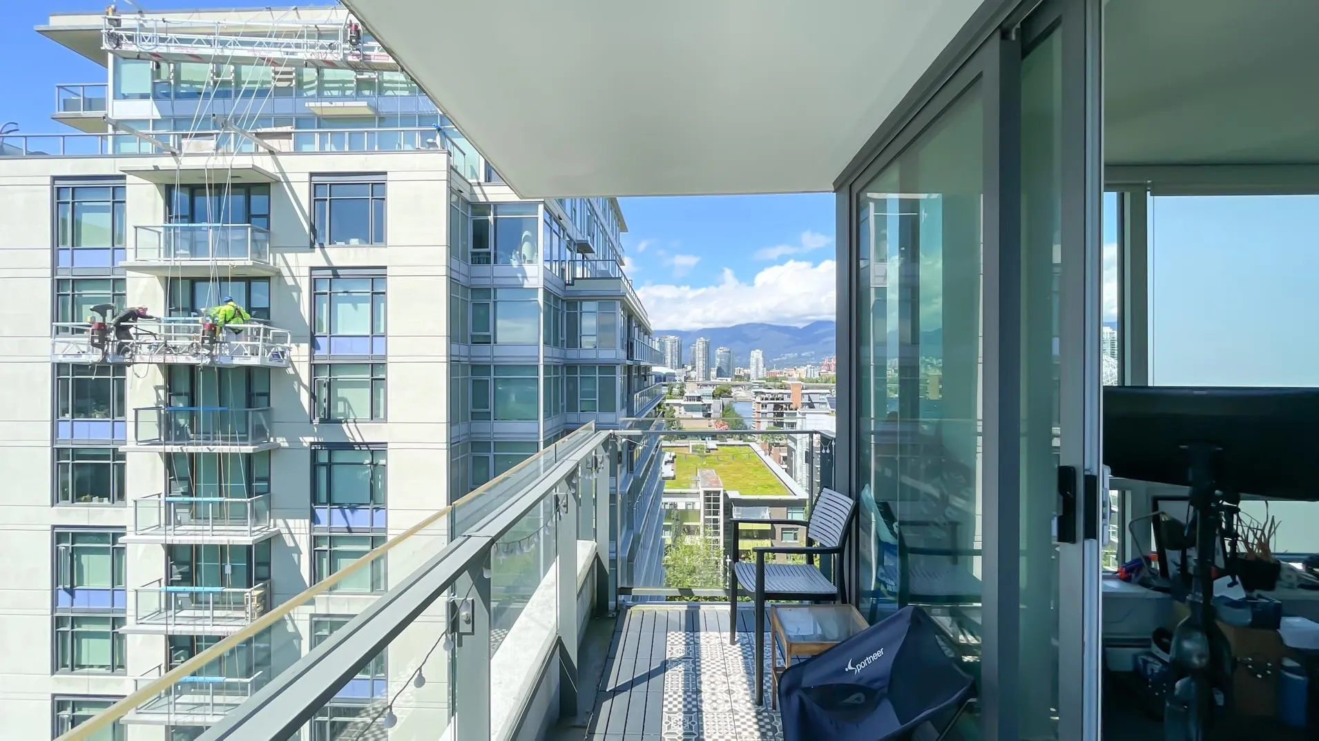 159 W 2nd Avenue #1402
