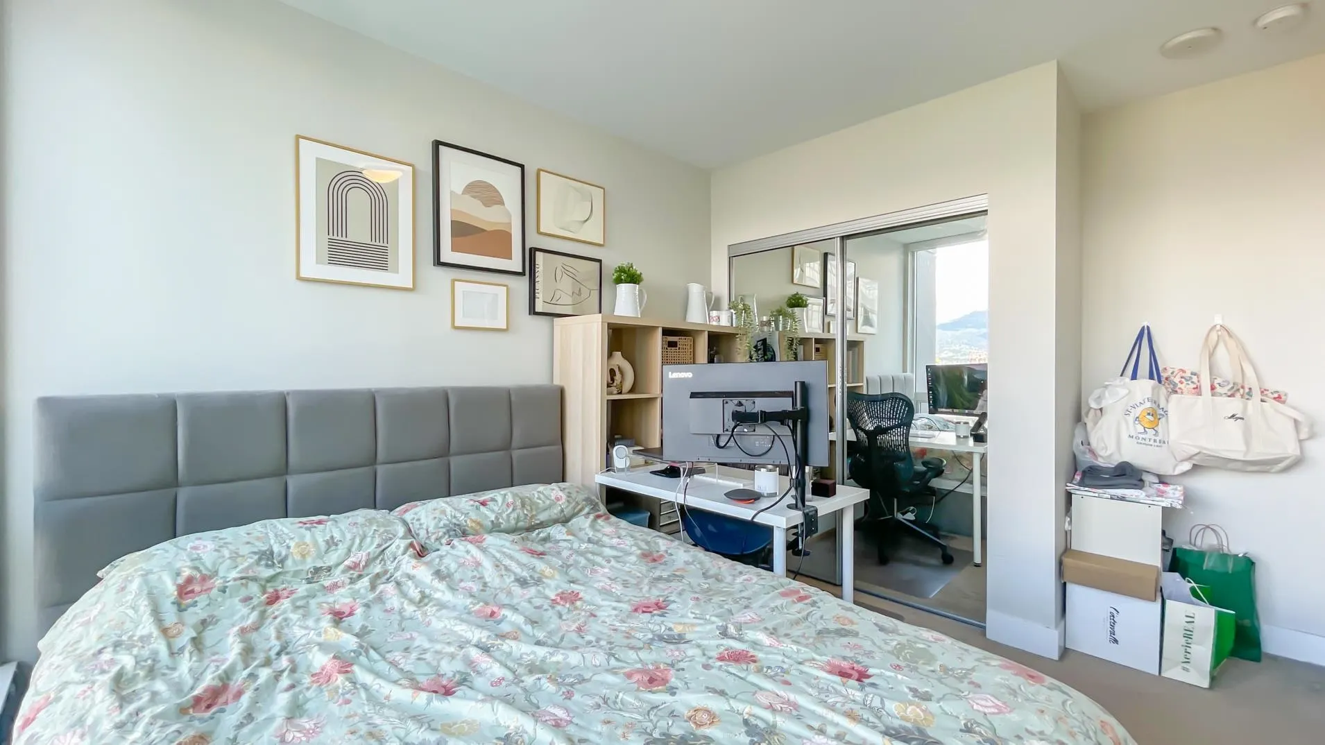 159 W 2nd Avenue #1402