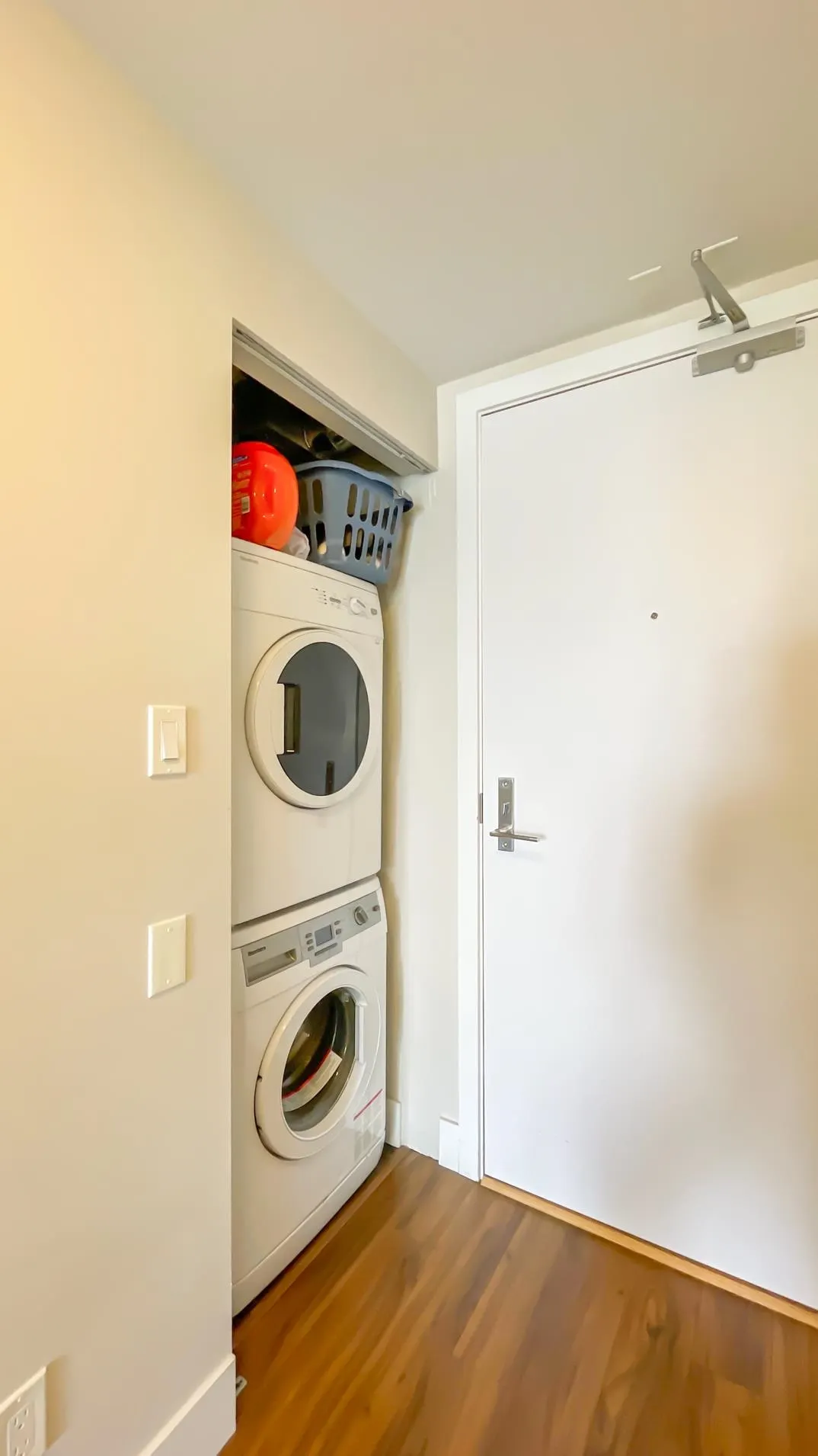 159 W 2nd Avenue #1402