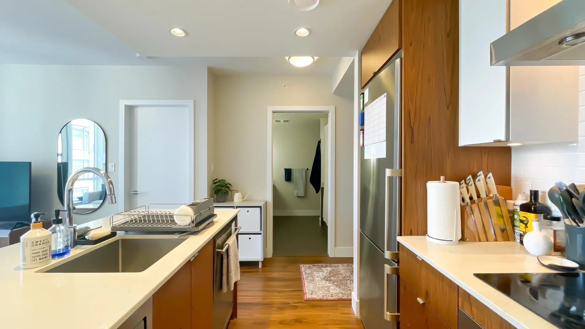 159 W 2nd Avenue #1402
