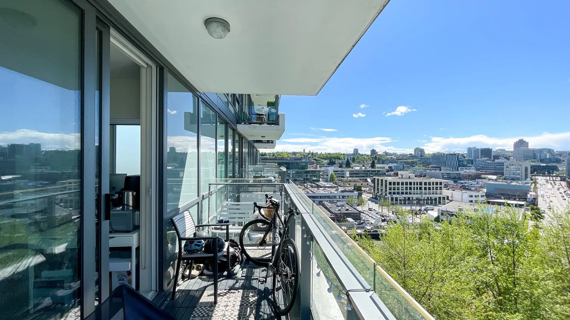 159 W 2nd Avenue #1402