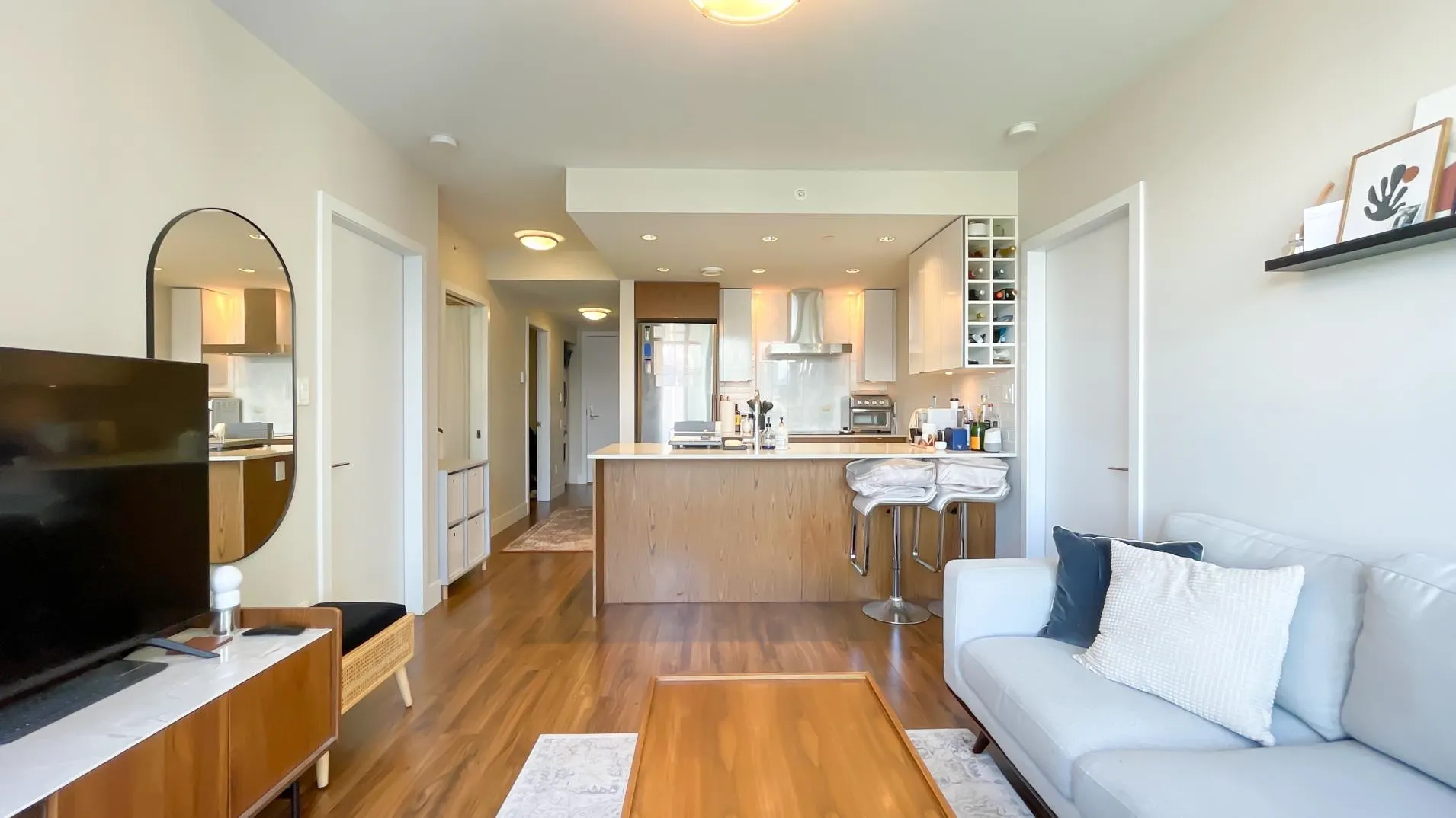 159 W 2nd Avenue #1402