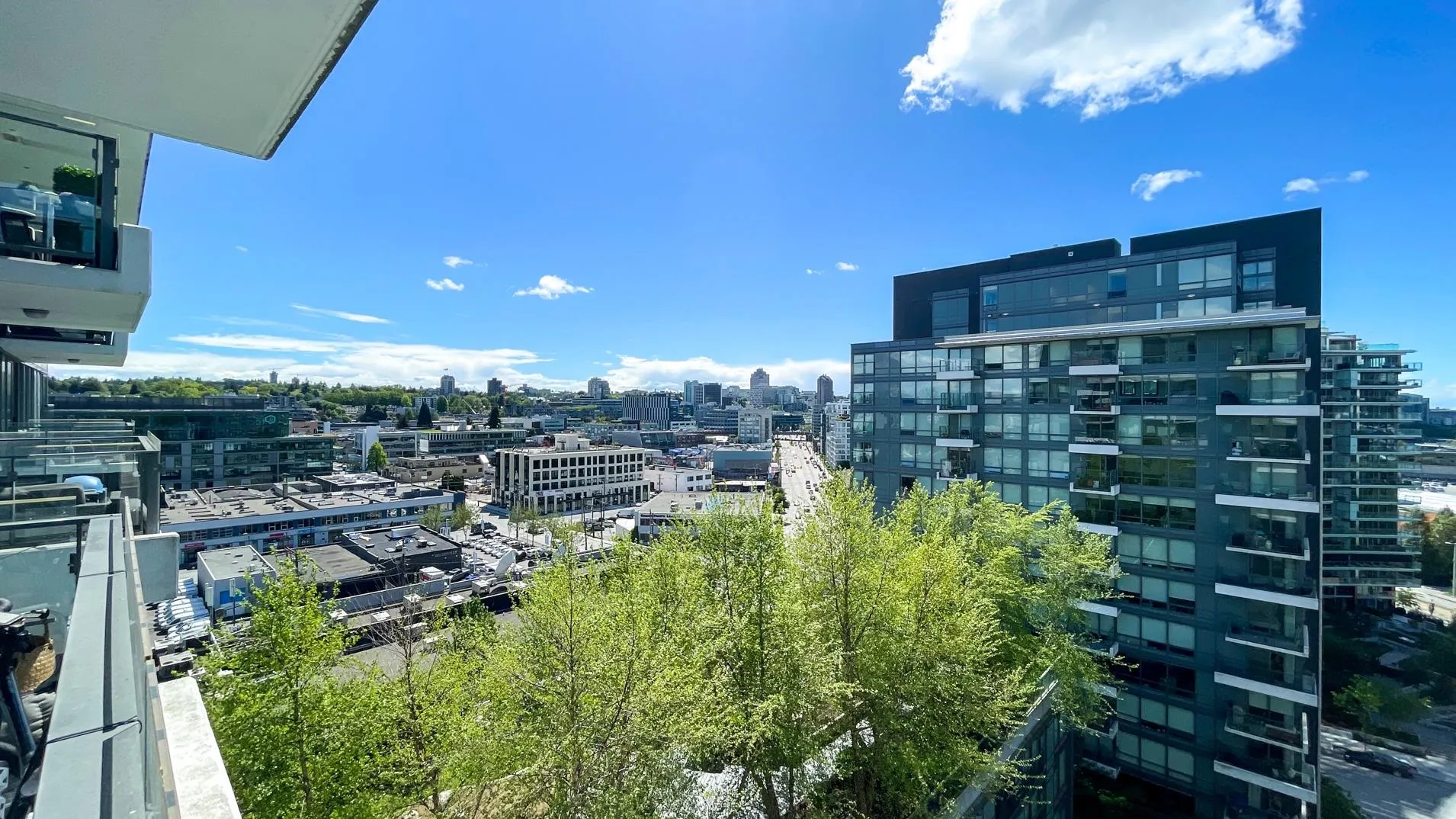 159 W 2nd Avenue #1402