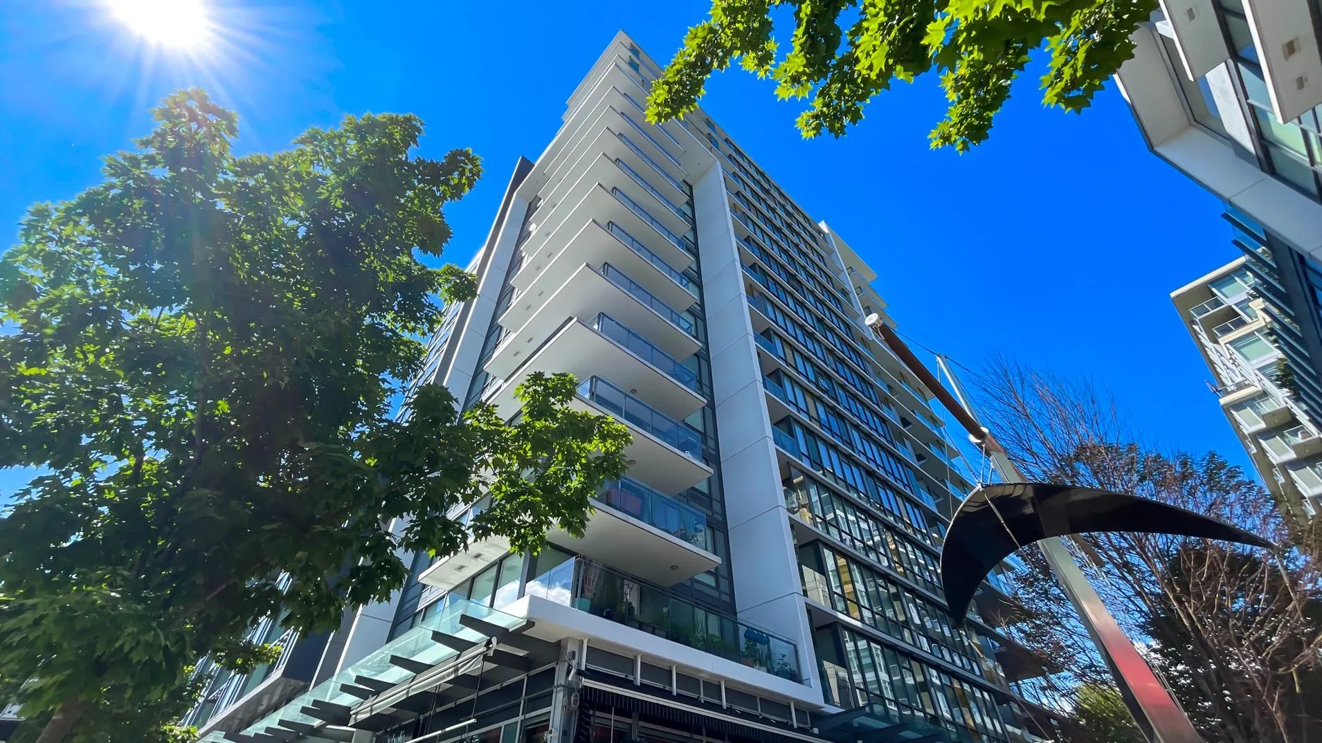 159 W 2nd Avenue #1402