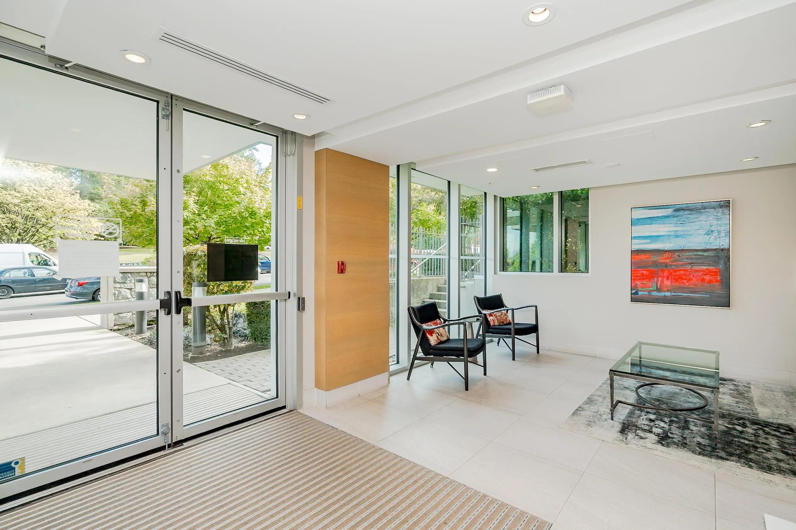 4539 Cambie Street #101