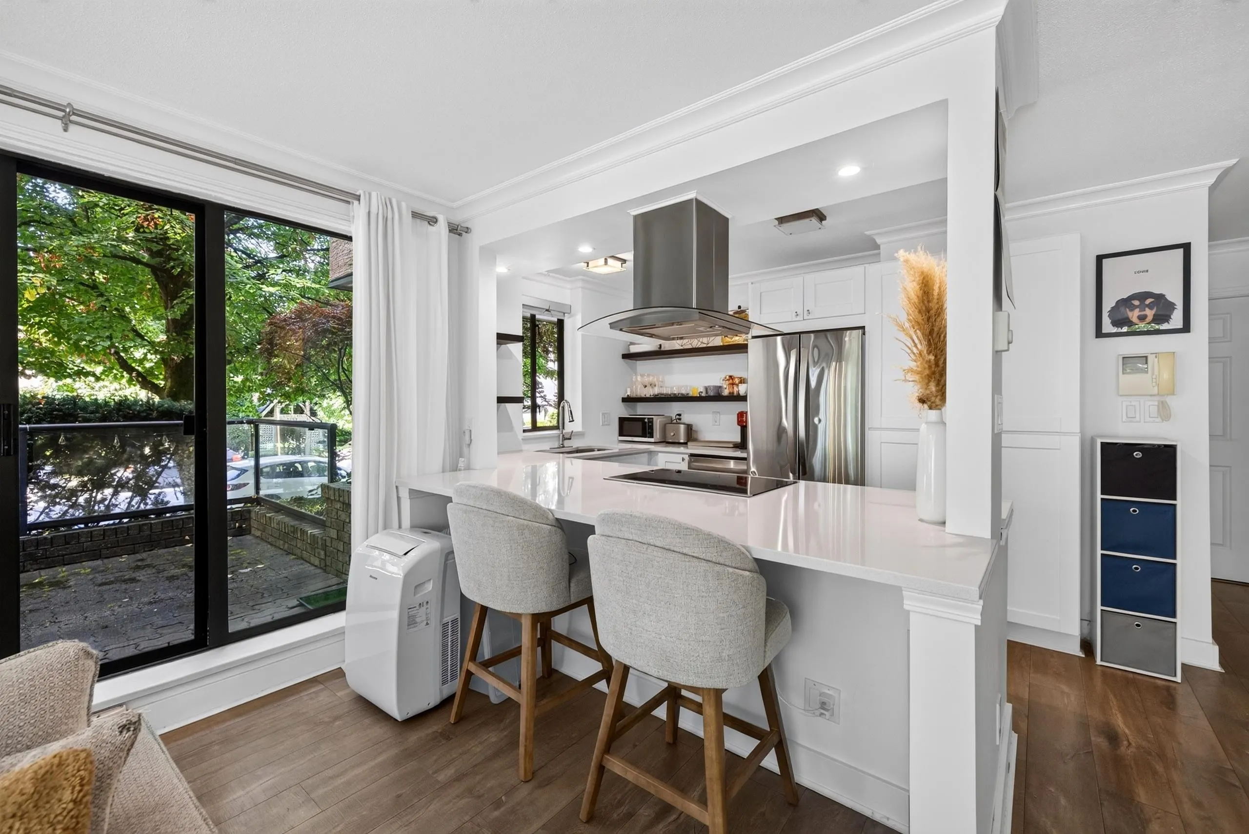 1702 Chesterfield Avenue #101