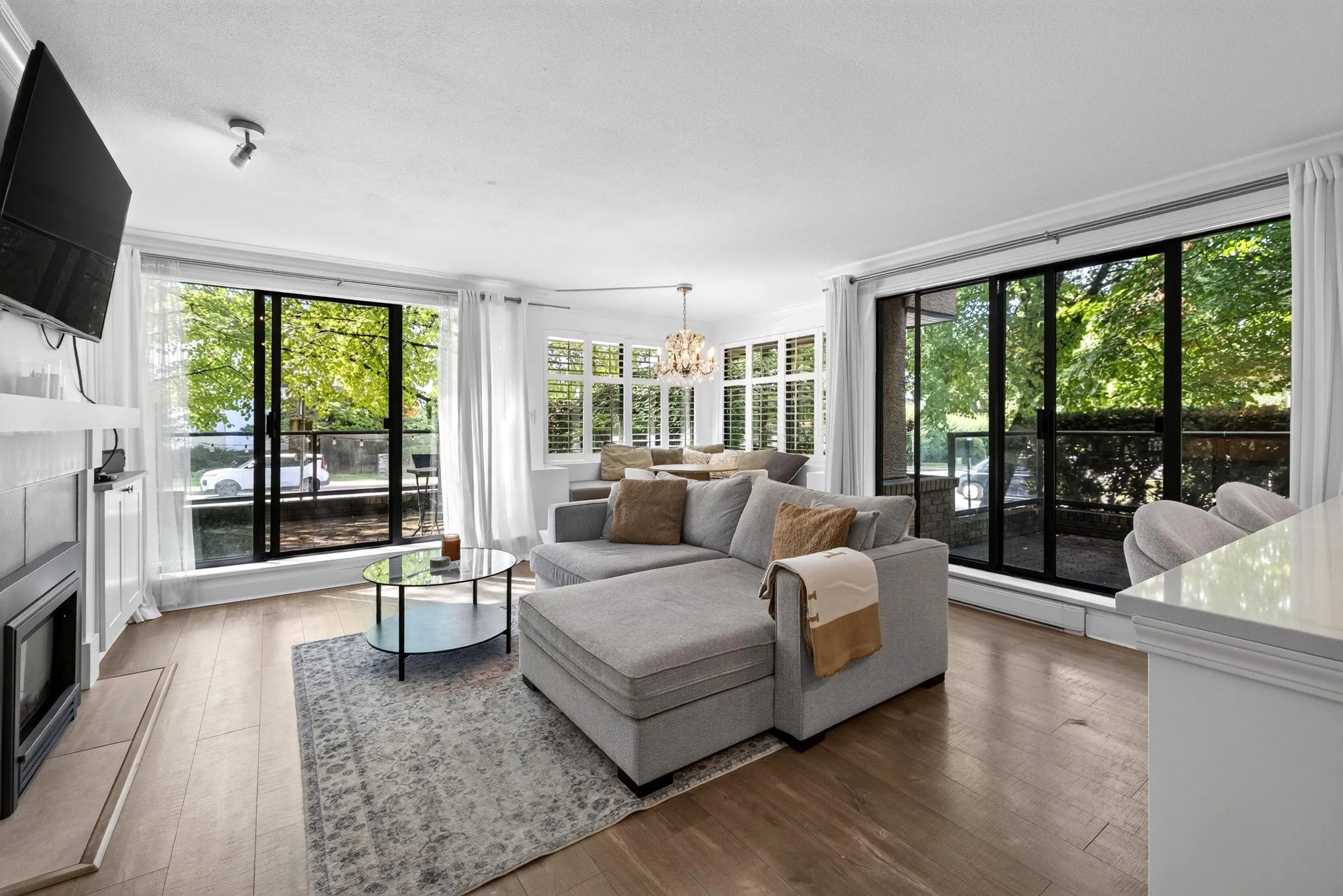 1702 Chesterfield Avenue #101