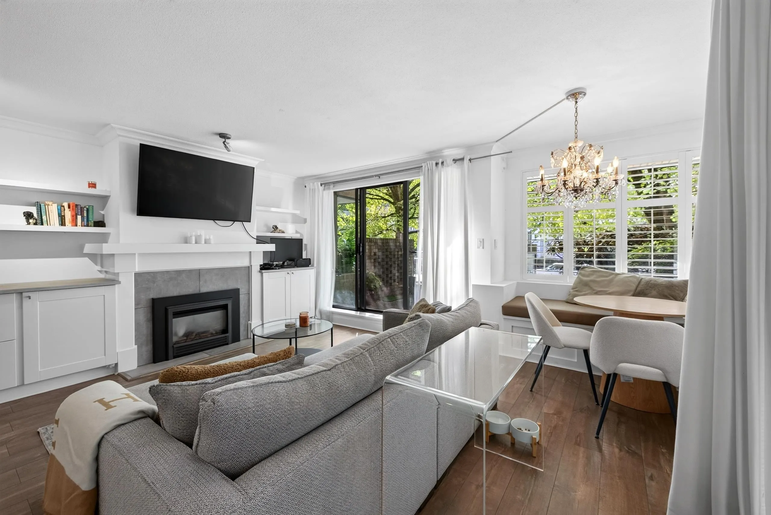 1702 Chesterfield Avenue #101