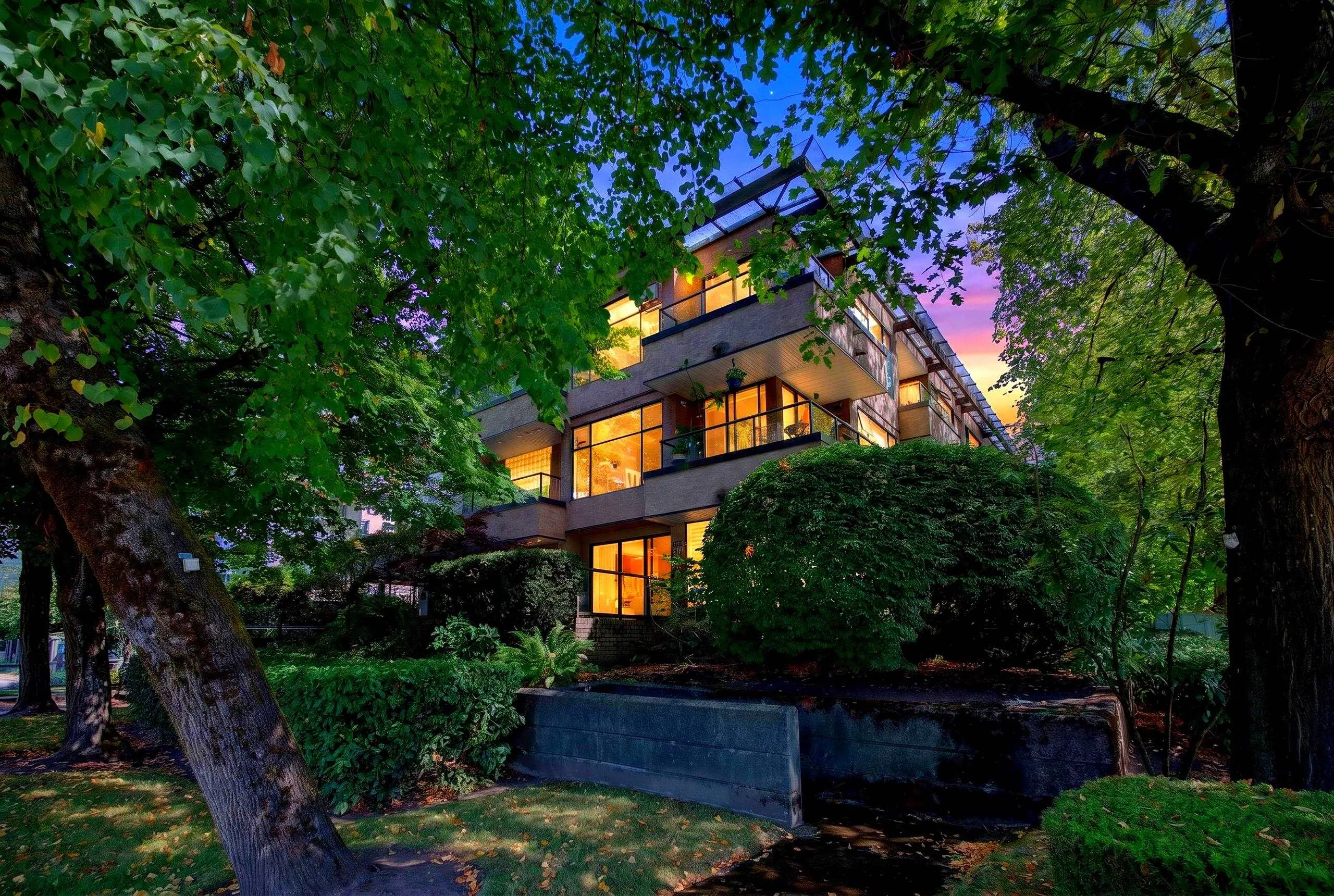 1702 Chesterfield Avenue #101