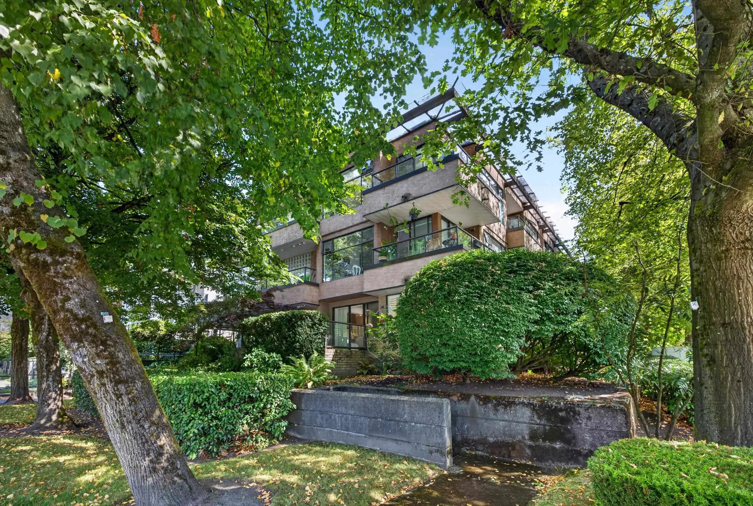 1702 Chesterfield Avenue #101