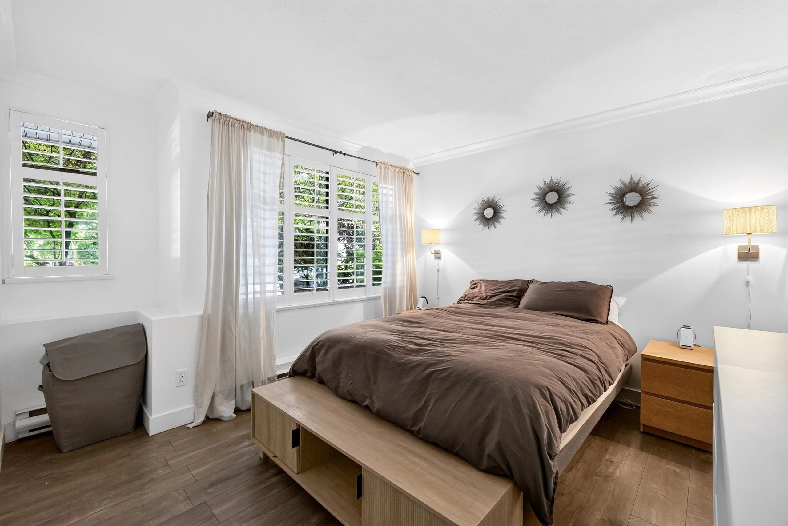 1702 Chesterfield Avenue #101
