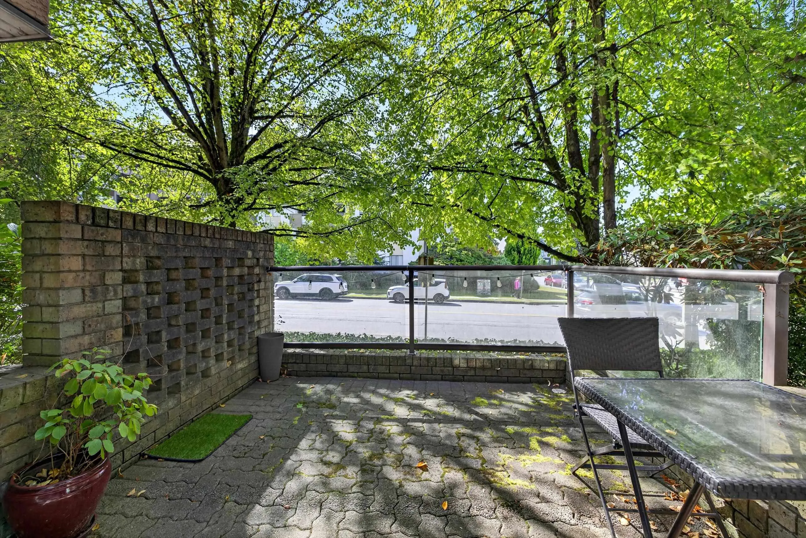 1702 Chesterfield Avenue #101