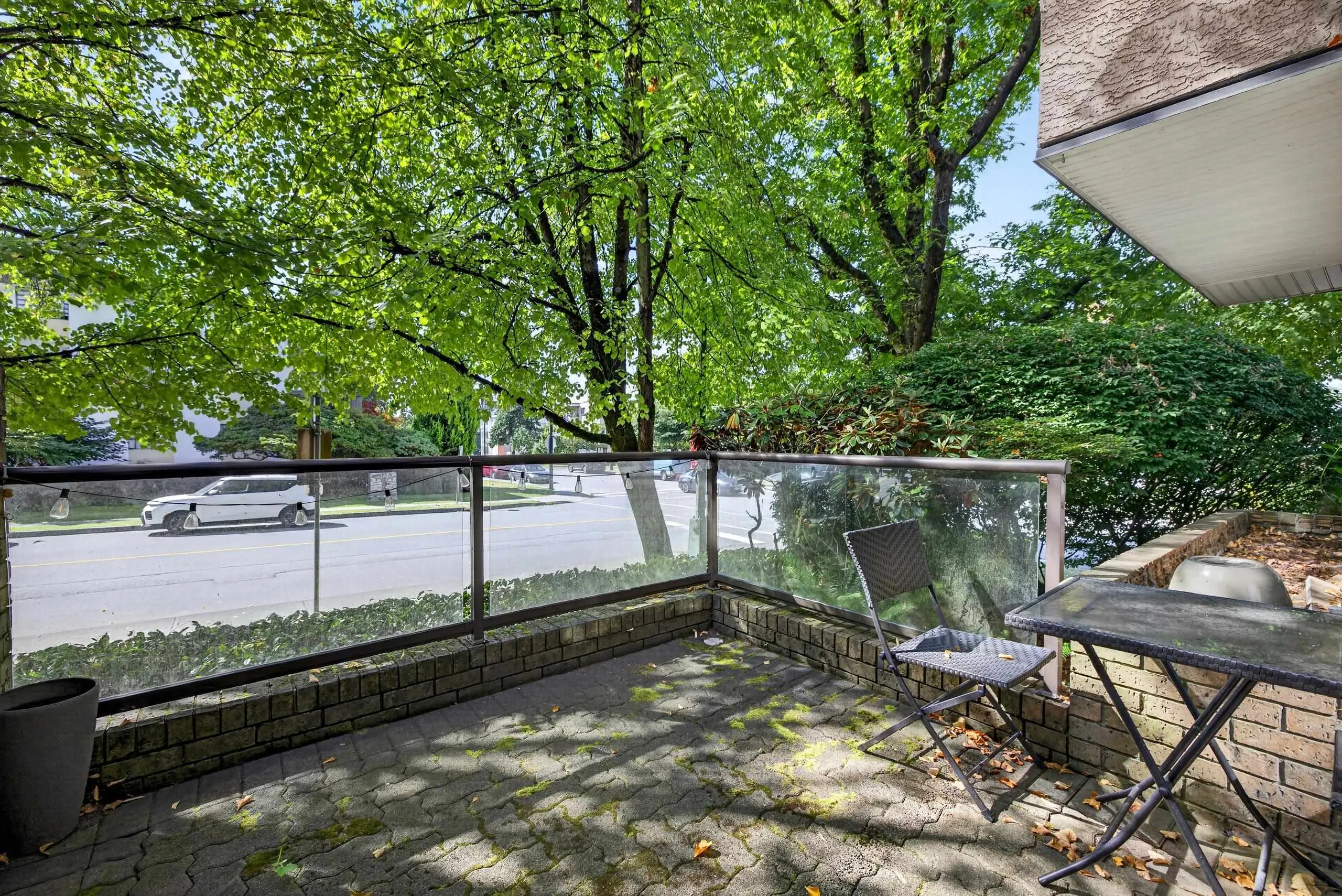 1702 Chesterfield Avenue #101