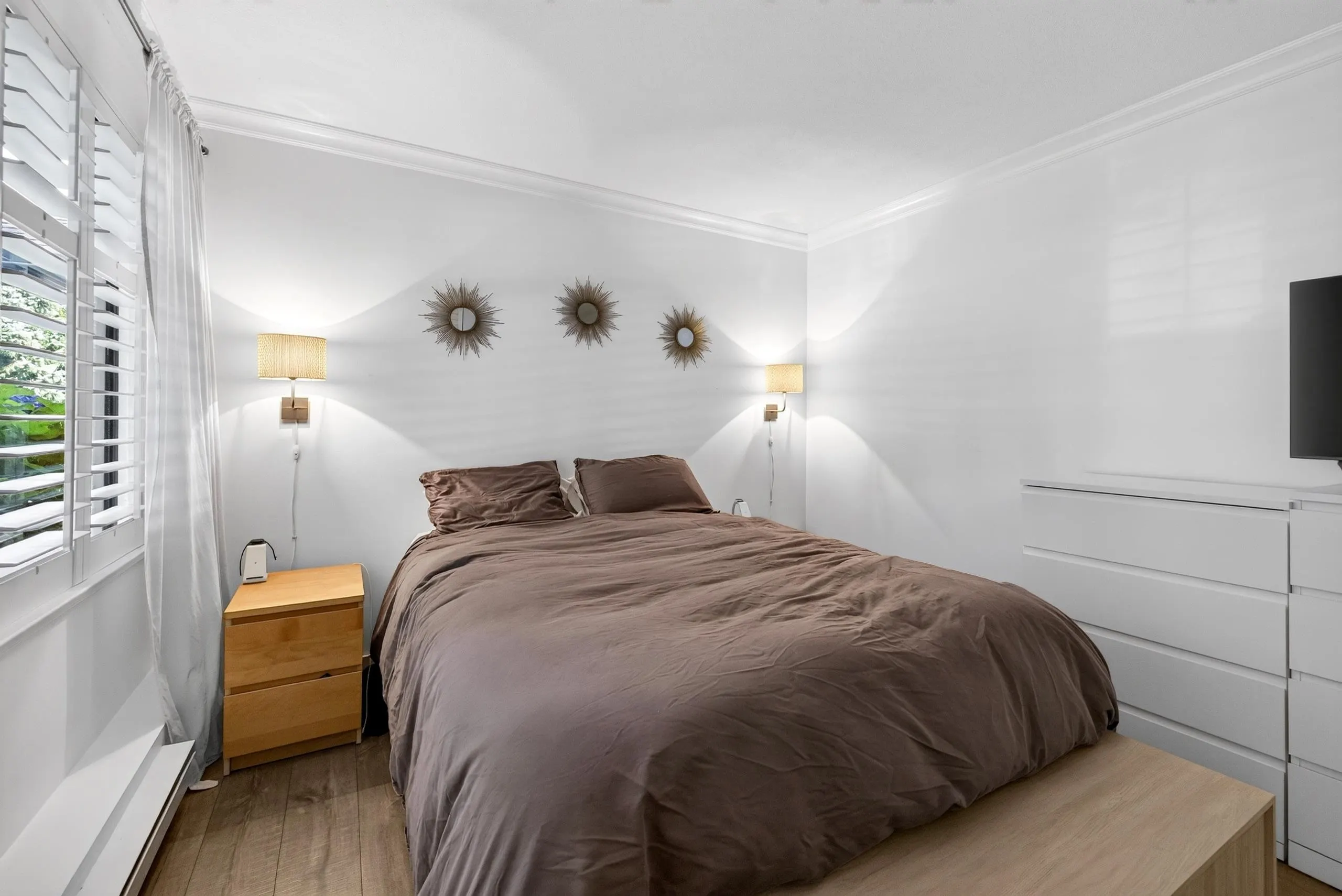 1702 Chesterfield Avenue #101