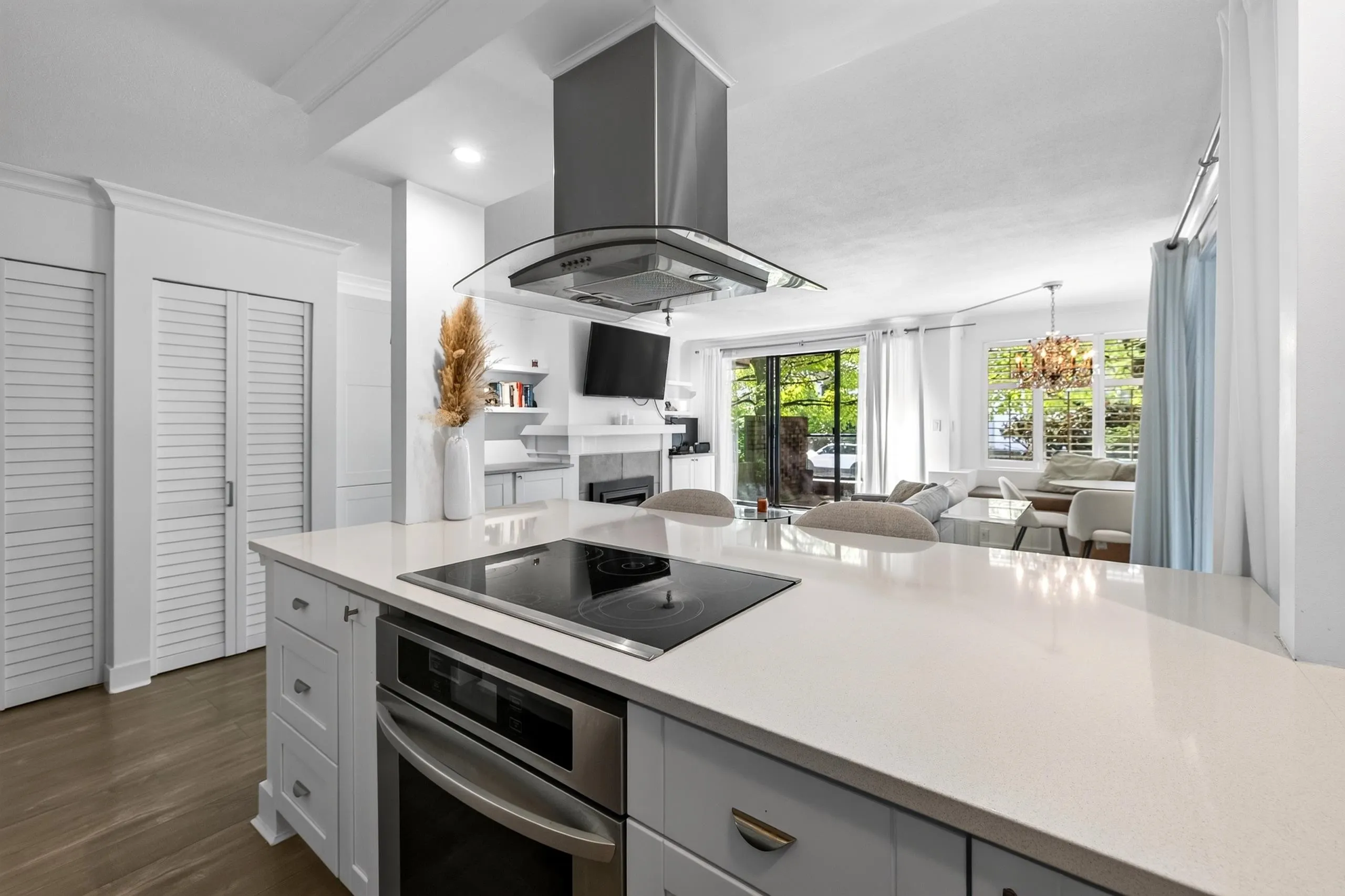 1702 Chesterfield Avenue #101
