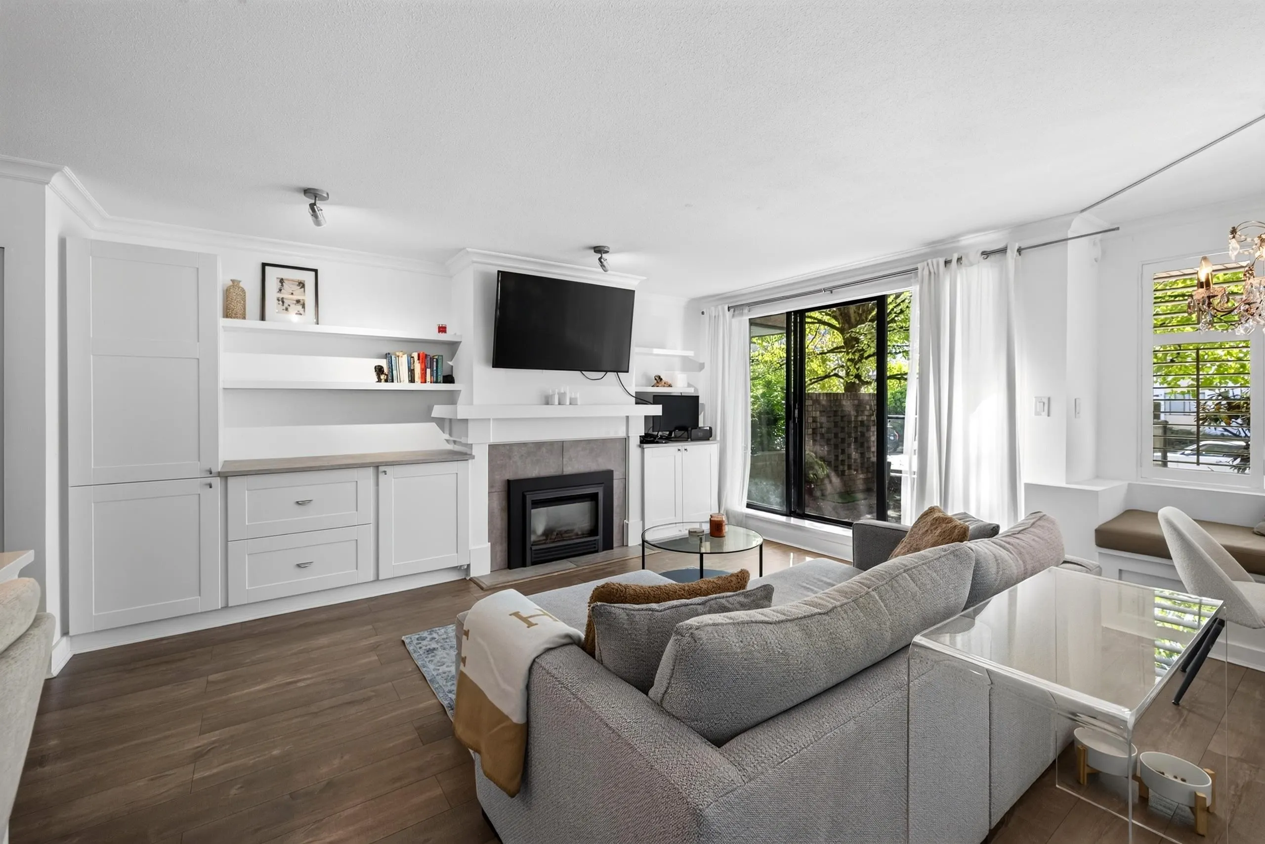 1702 Chesterfield Avenue #101