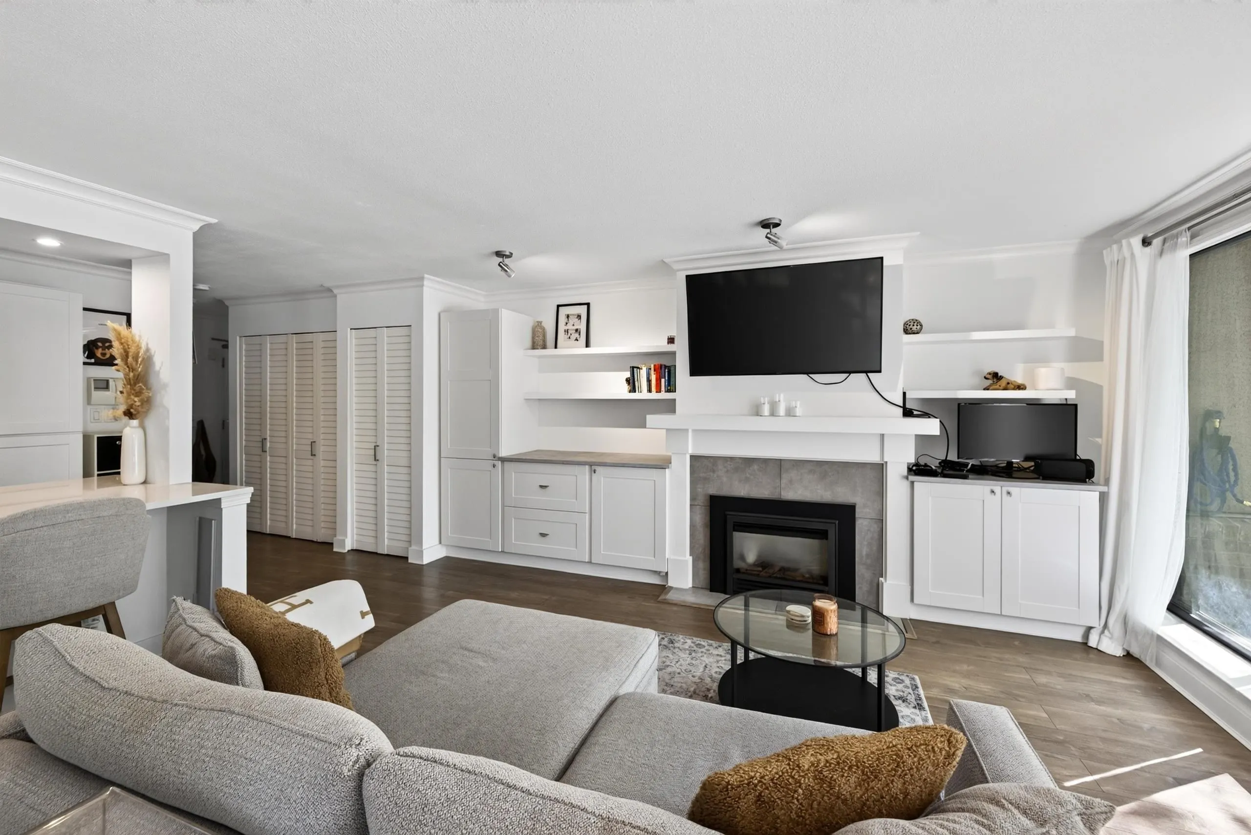 1702 Chesterfield Avenue #101
