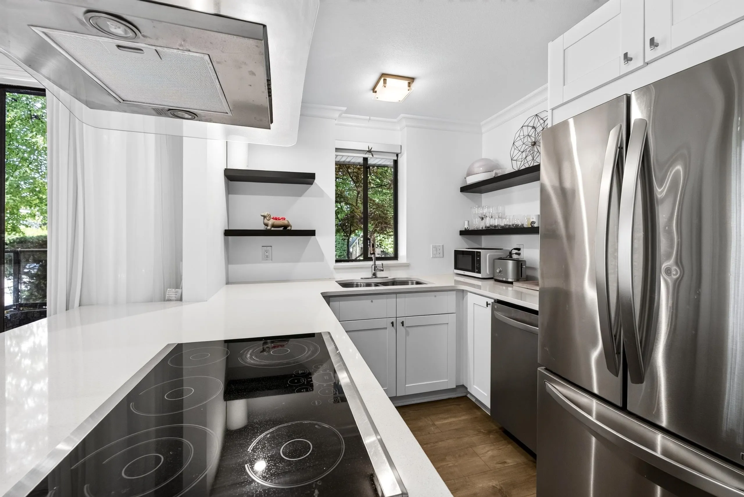 1702 Chesterfield Avenue #101