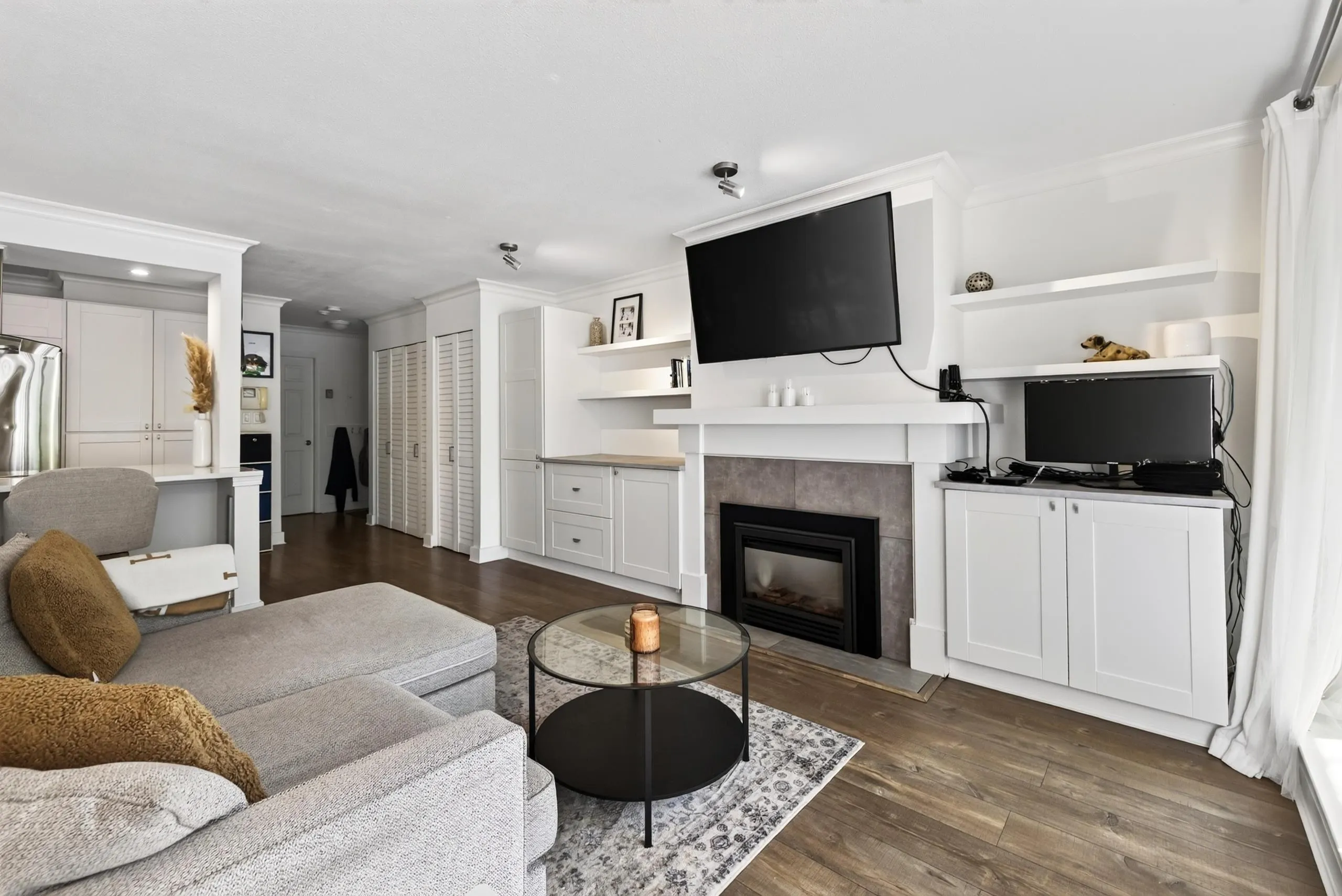 1702 Chesterfield Avenue #101