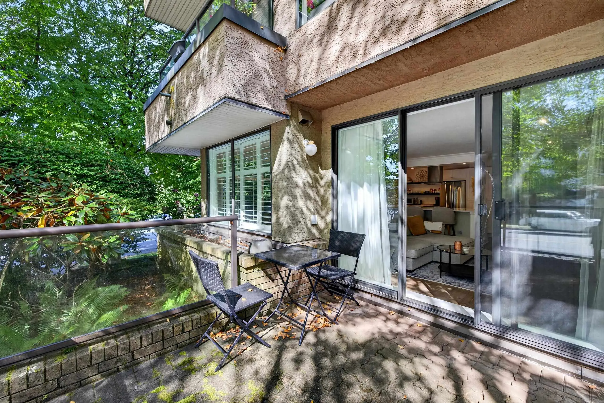 1702 Chesterfield Avenue #101