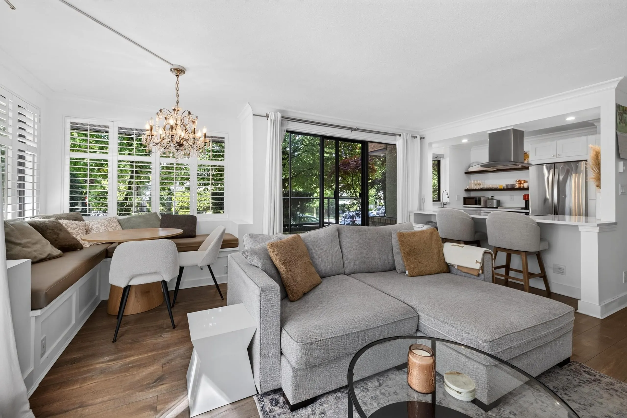 1702 Chesterfield Avenue #101