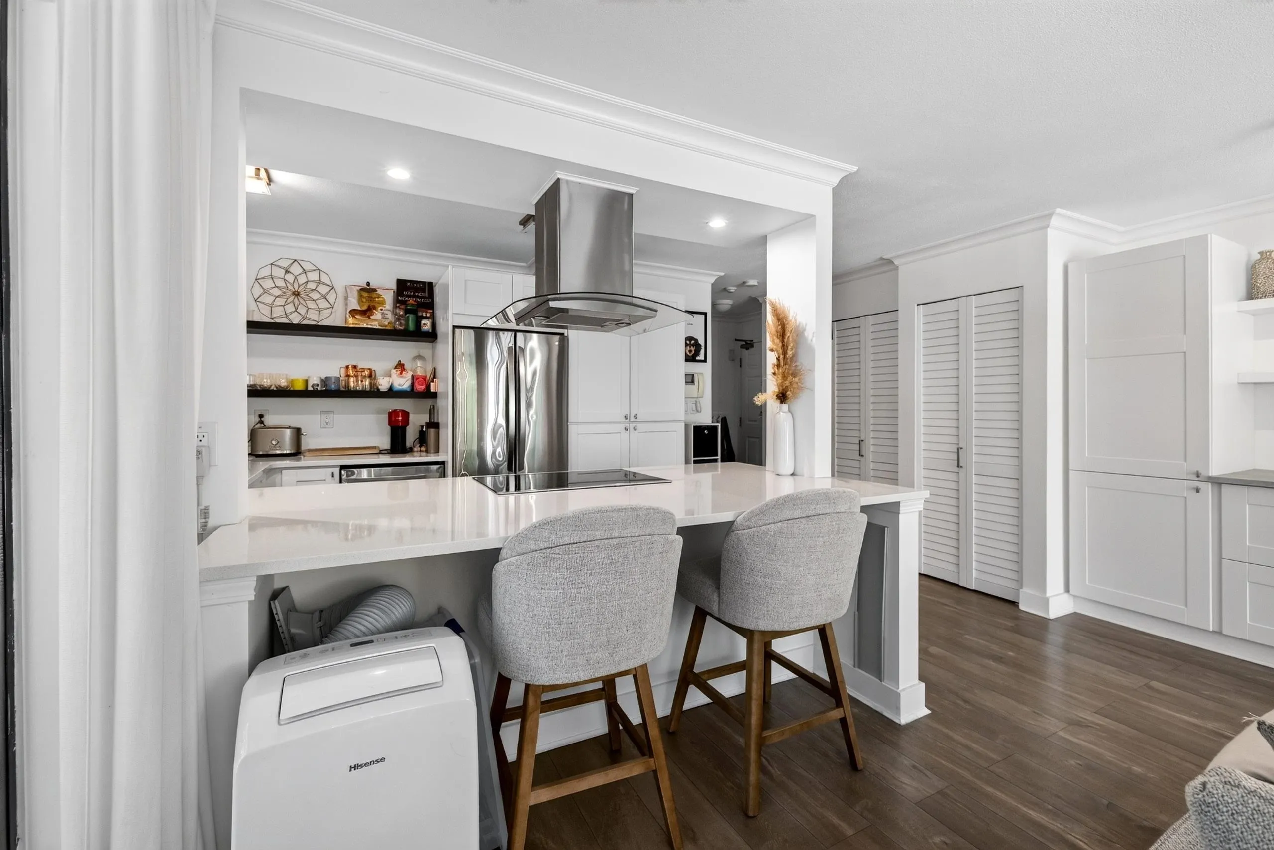 1702 Chesterfield Avenue #101