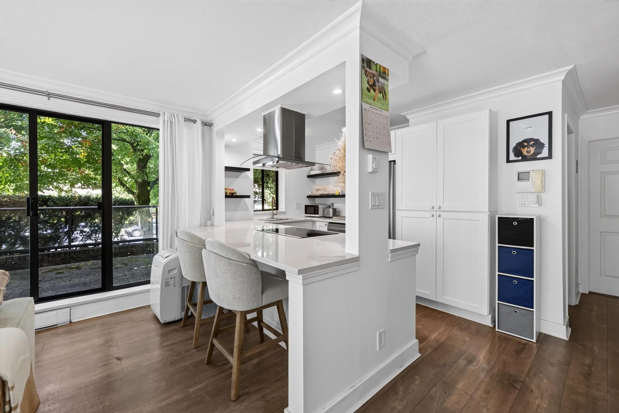 1702 Chesterfield Avenue #101