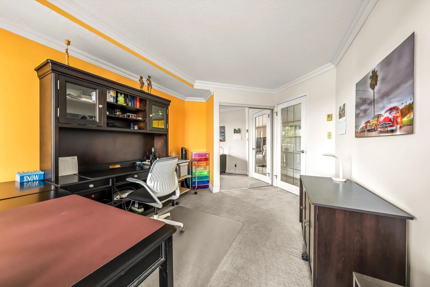 1230 Quayside Drive #306