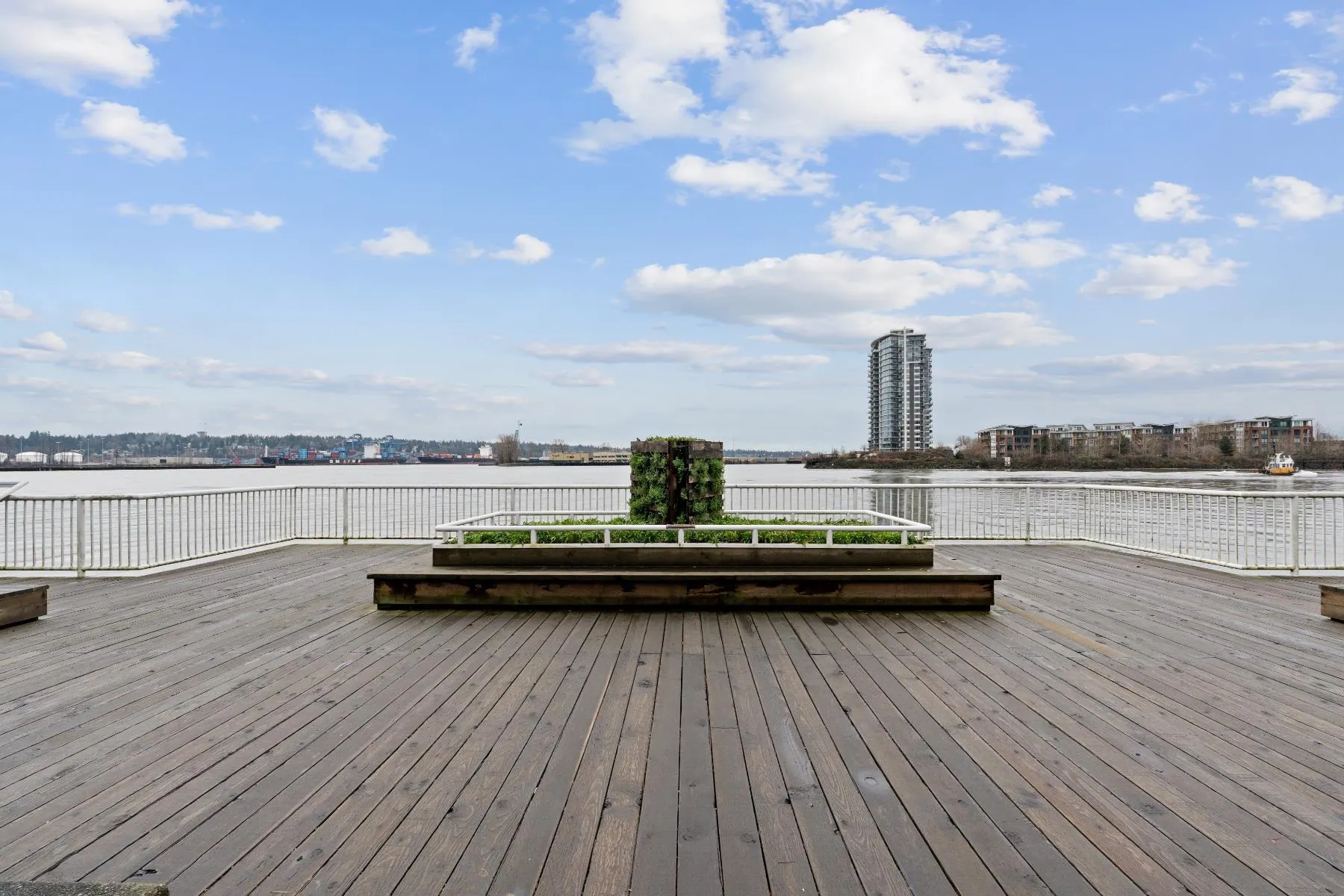1230 Quayside Drive #306