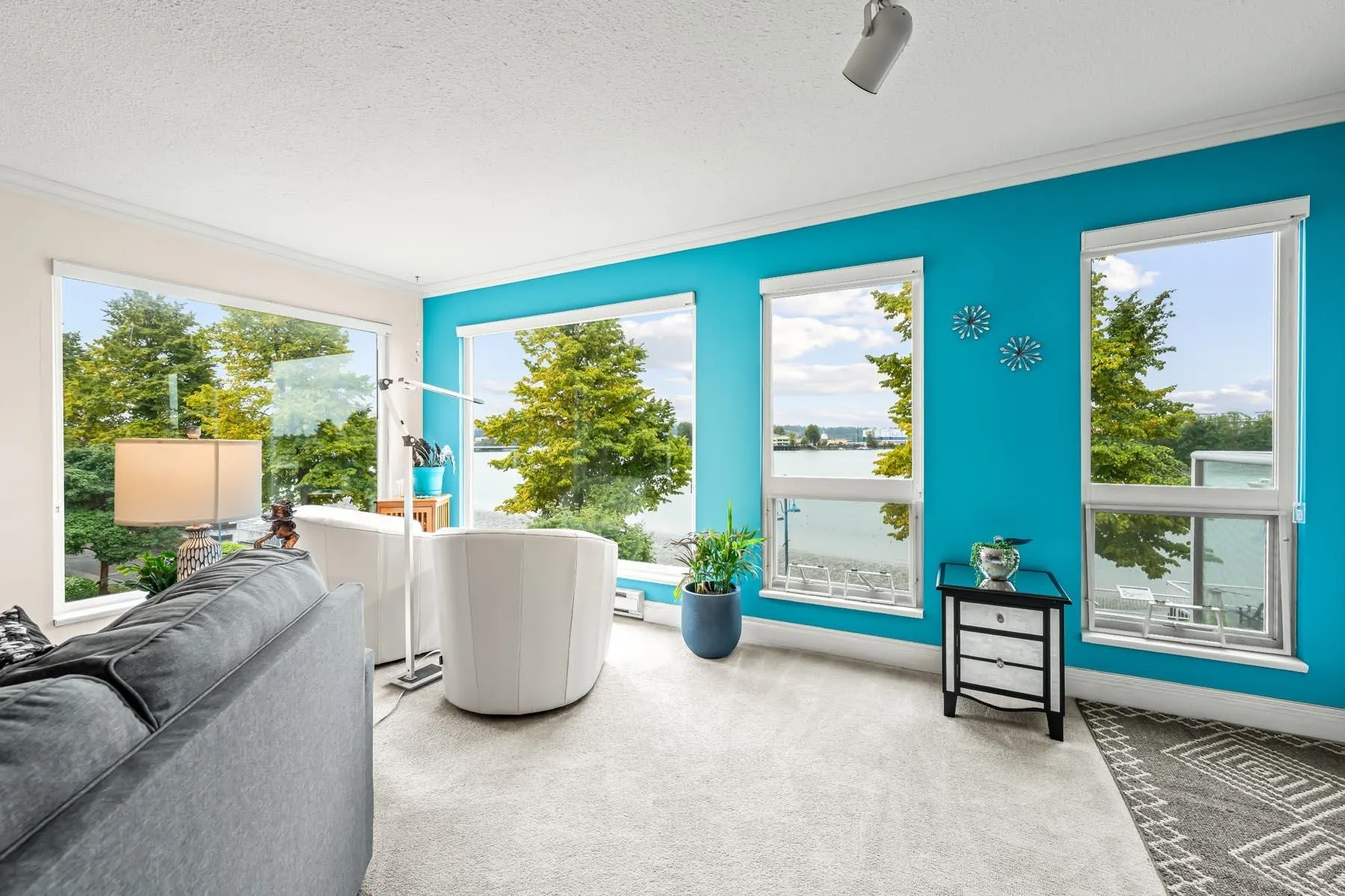 1230 Quayside Drive #306