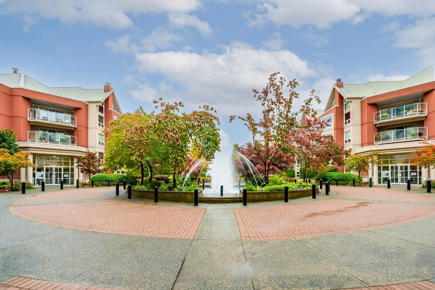 1230 Quayside Drive #306