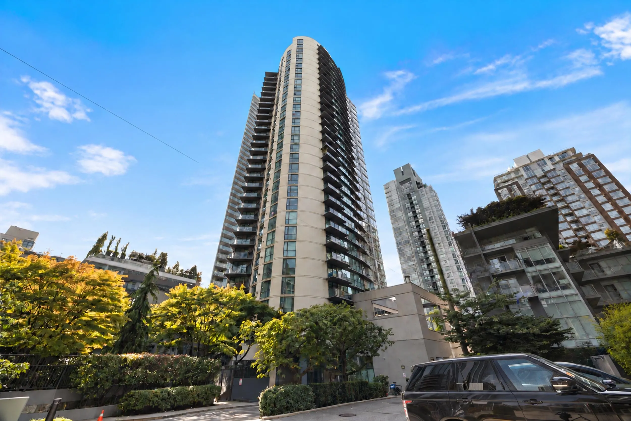 501 Pacific Street #609