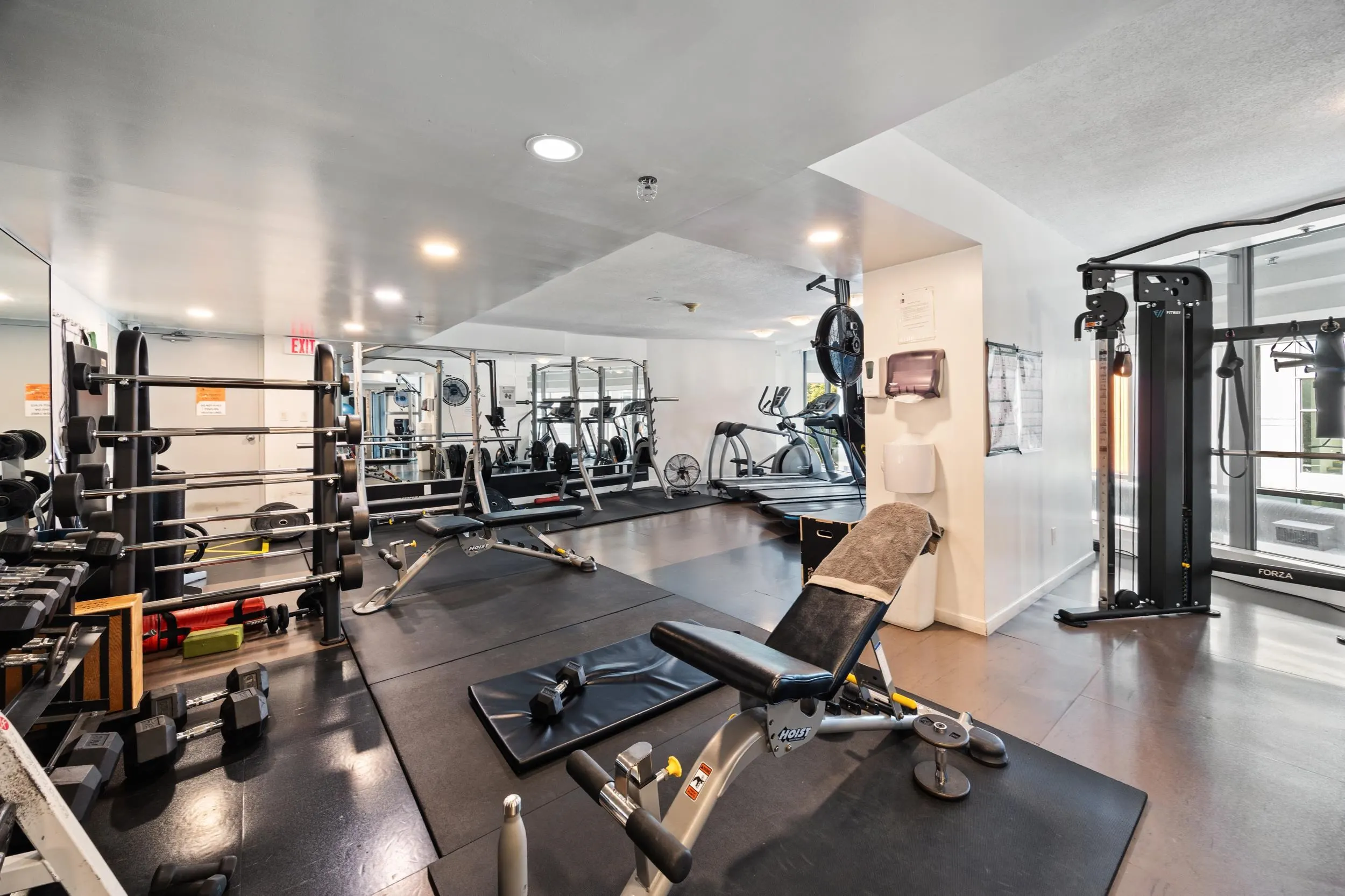 501 Pacific Street #609